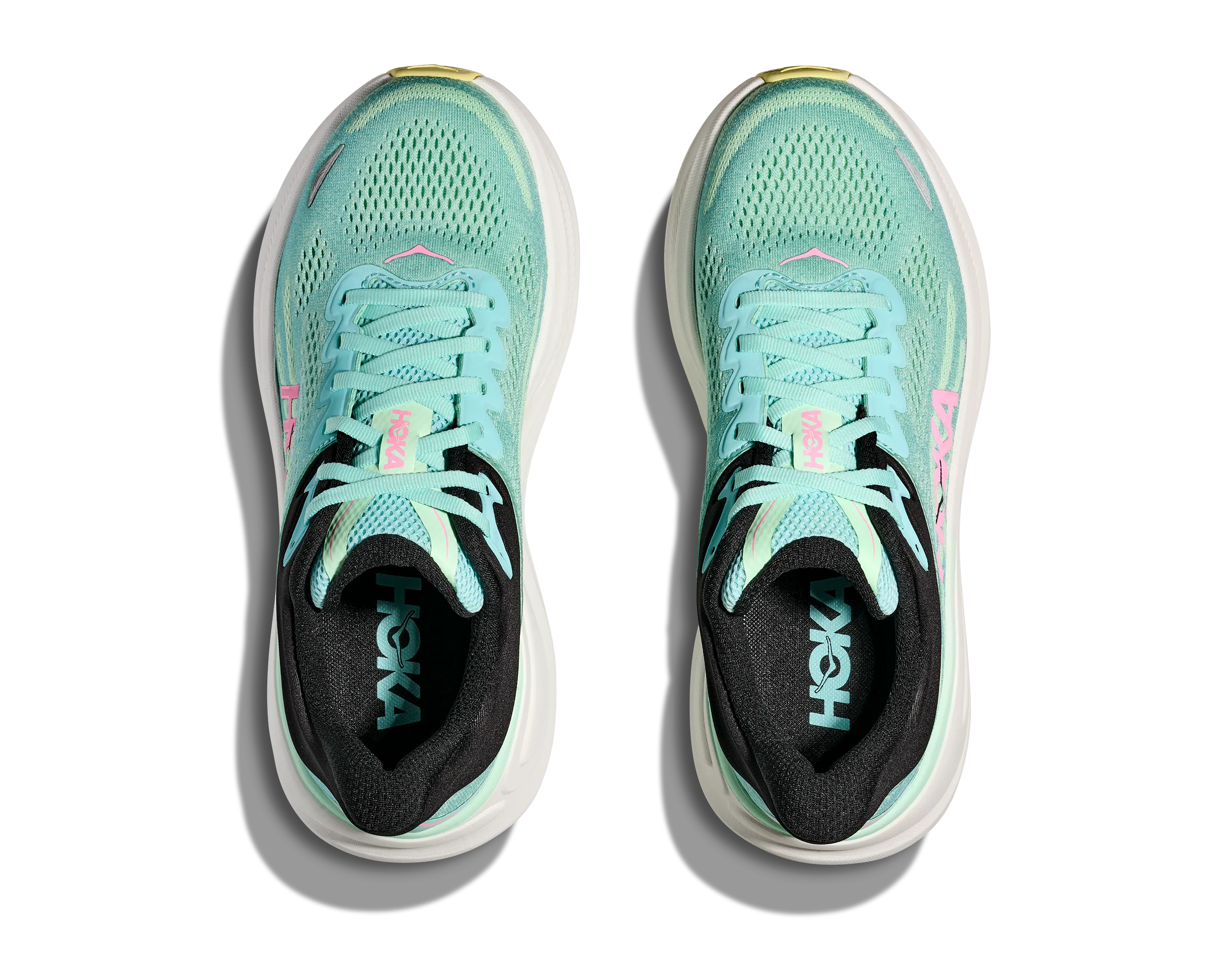HOKA BONDI 9 POUR FEMMES LARGE