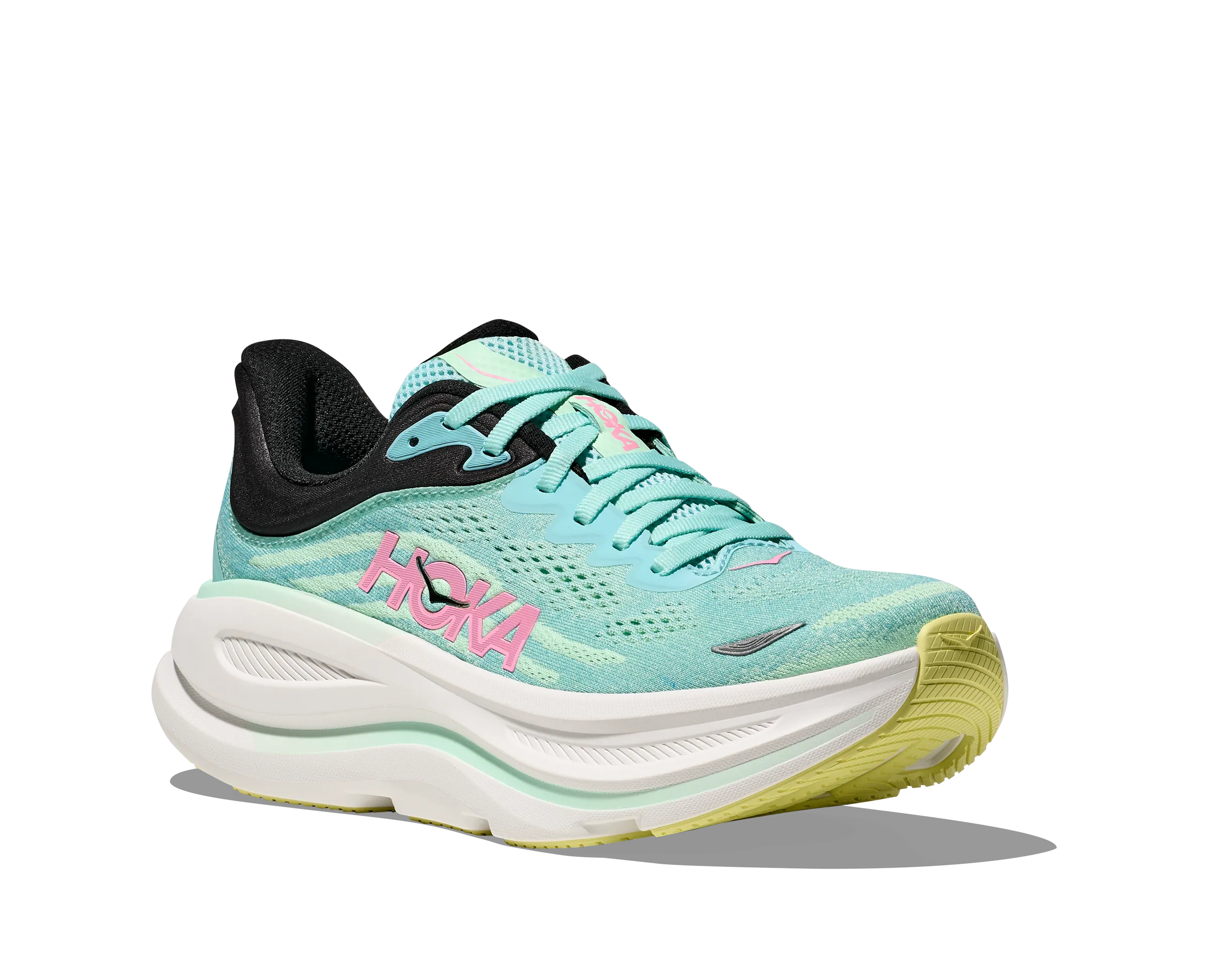 HOKA BONDI 9 POUR FEMMES LARGE