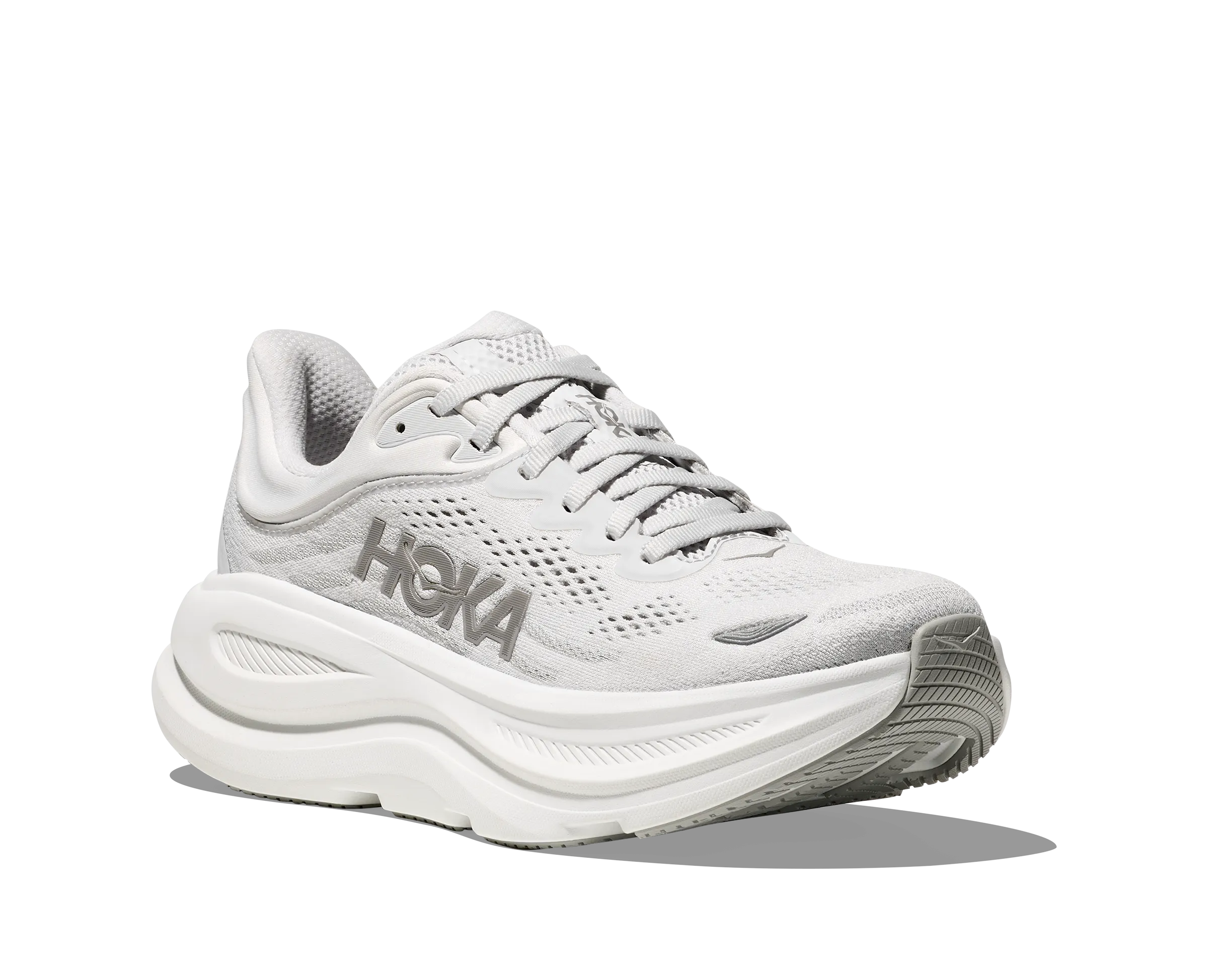 HOKA BONDI 9 POUR FEMMES LARGE
