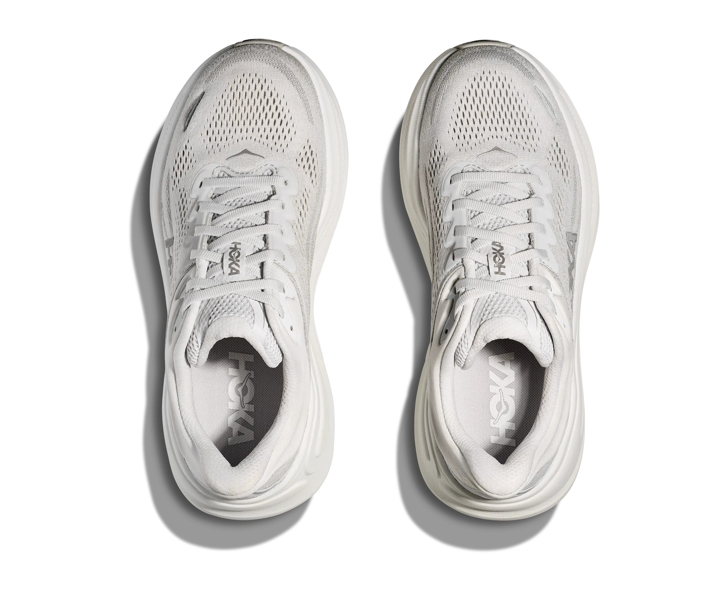HOKA BONDI 9 POUR FEMMES LARGE