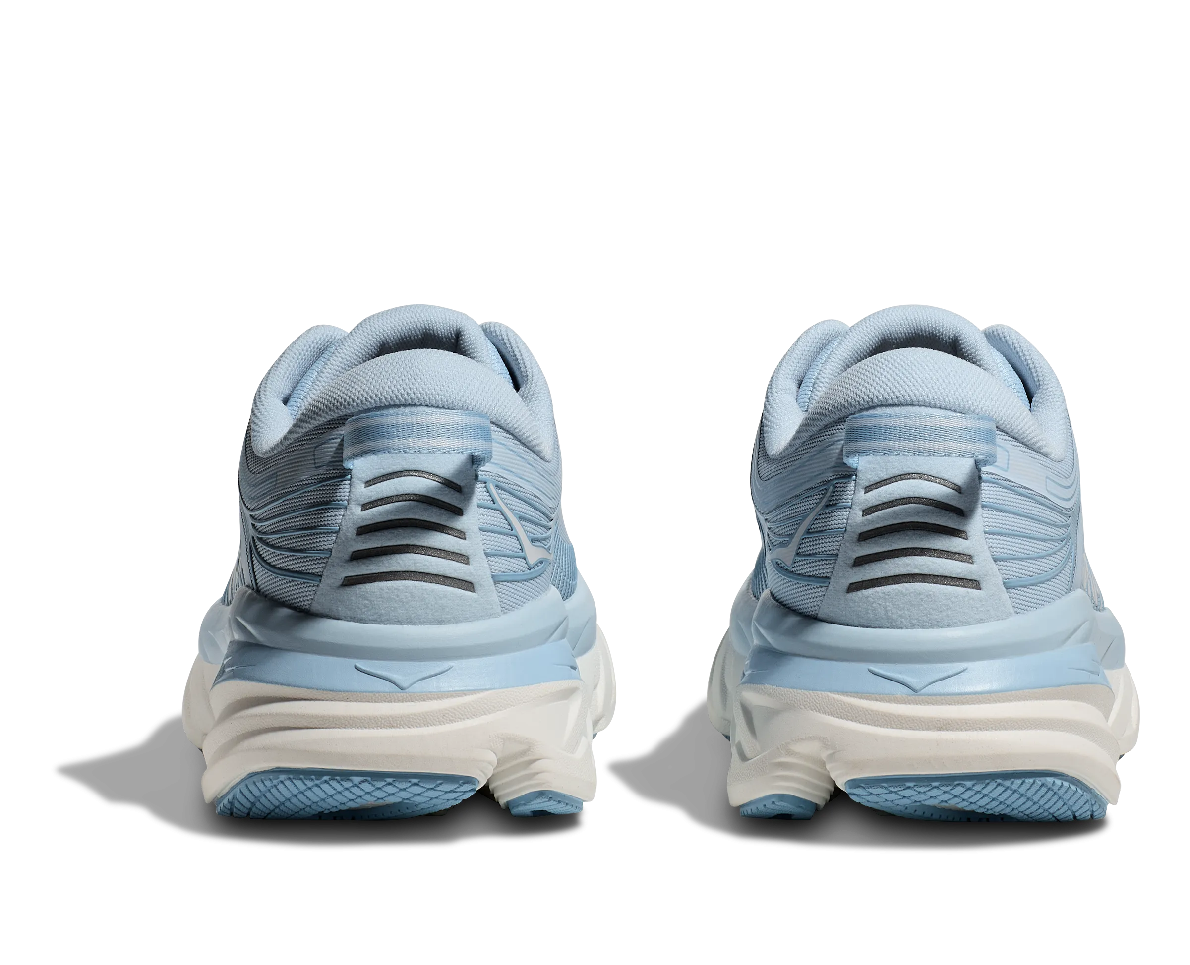 HOKA BONDI V7 MOYEN FEMME