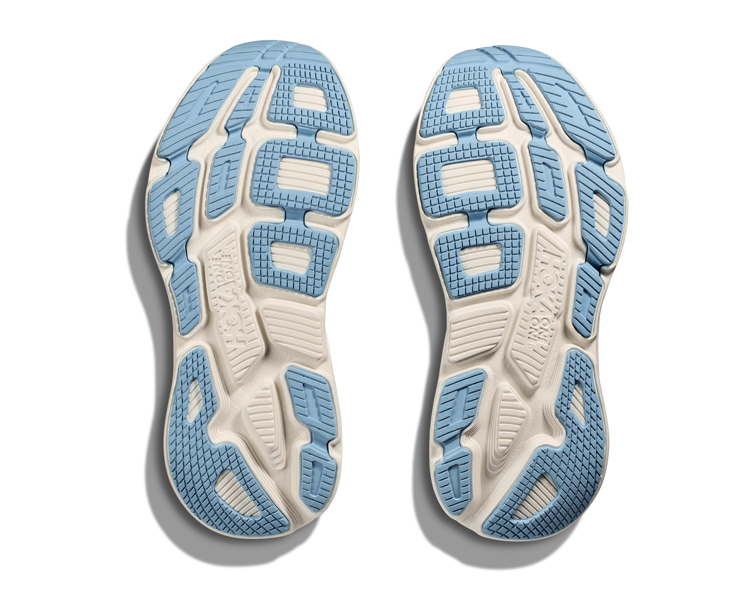 HOKA BONDI V7 MOYEN FEMME