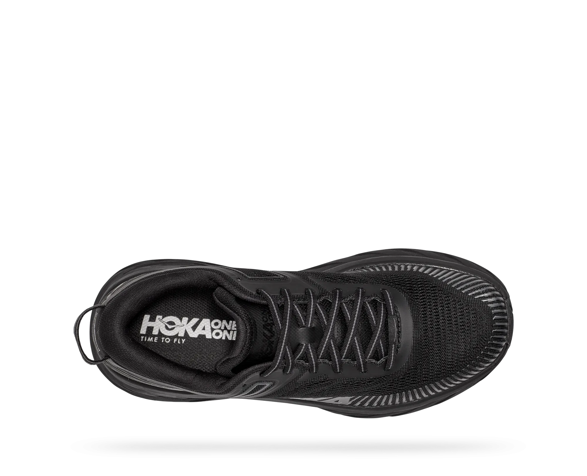 HOKA BONDI V7 POUR FEMMES LARGE