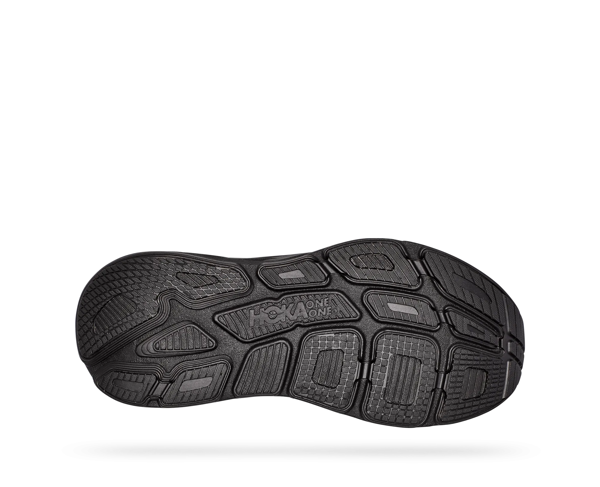 HOKA BONDI V7 POUR FEMMES LARGE
