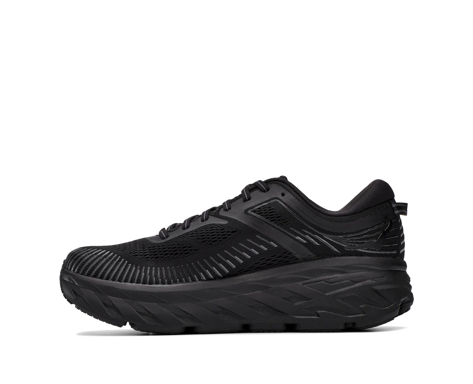 HOKA BONDI V7 POUR FEMMES LARGE