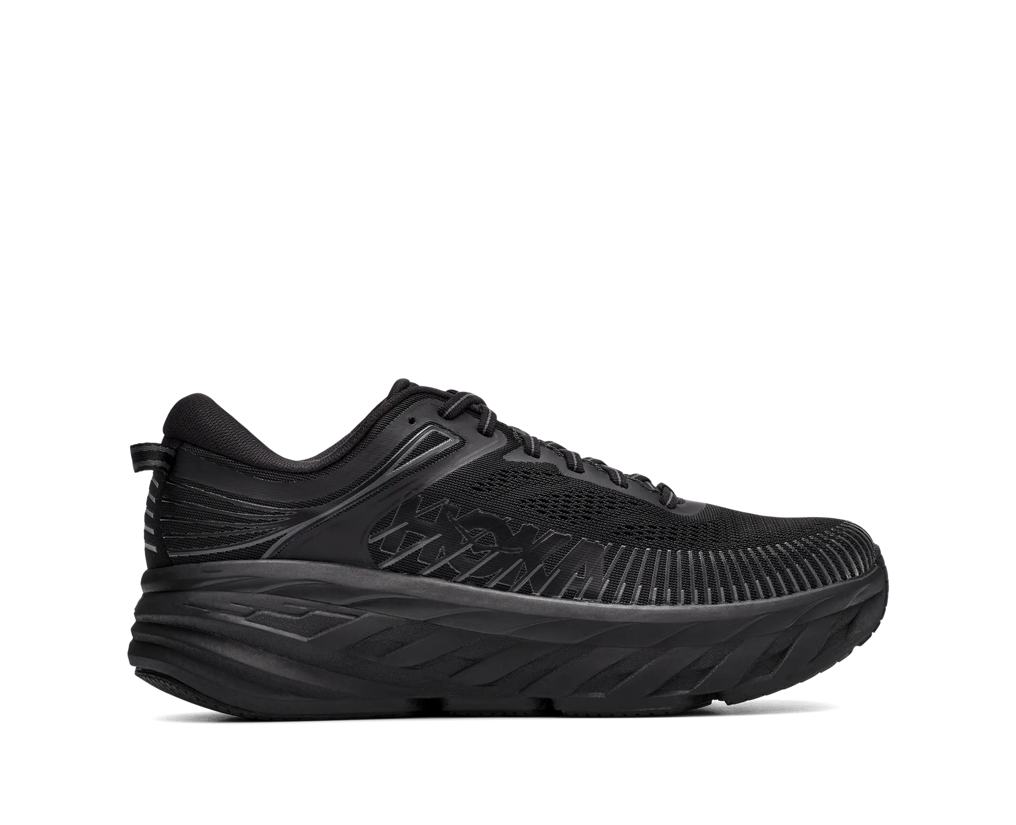 HOKA BONDI V7 POUR FEMMES LARGE