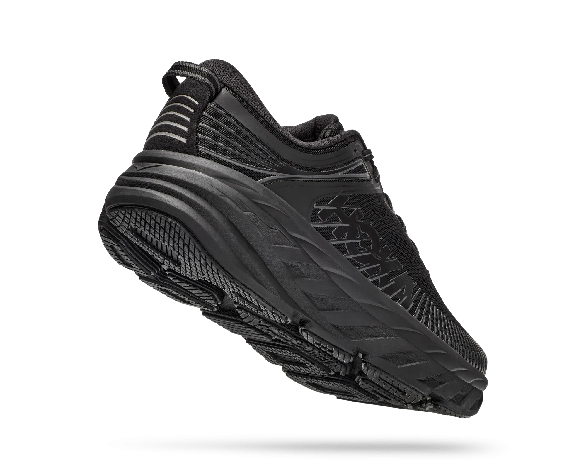 HOKA BONDI V7 POUR FEMMES LARGE