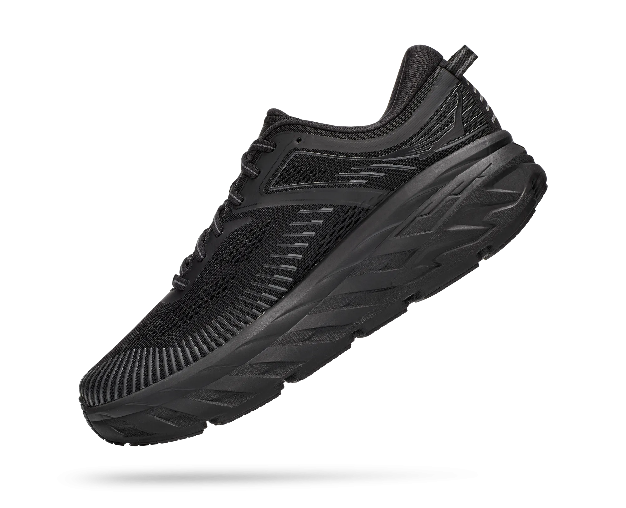 HOKA BONDI V7 POUR FEMMES LARGE