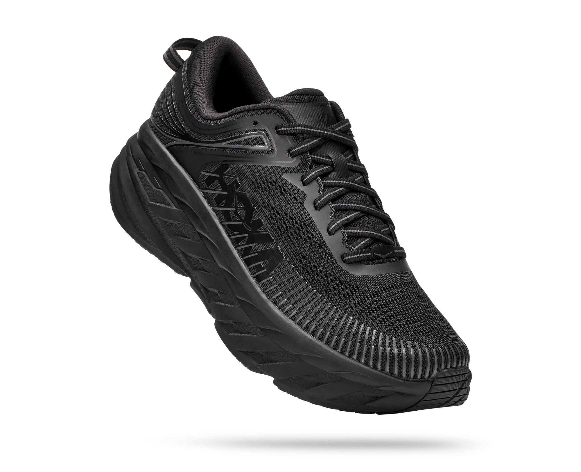 HOKA BONDI V7 POUR FEMMES LARGE