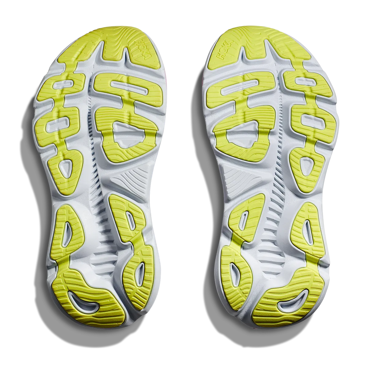 Hoka Gaviota 5 - Bleu réel - Ombre