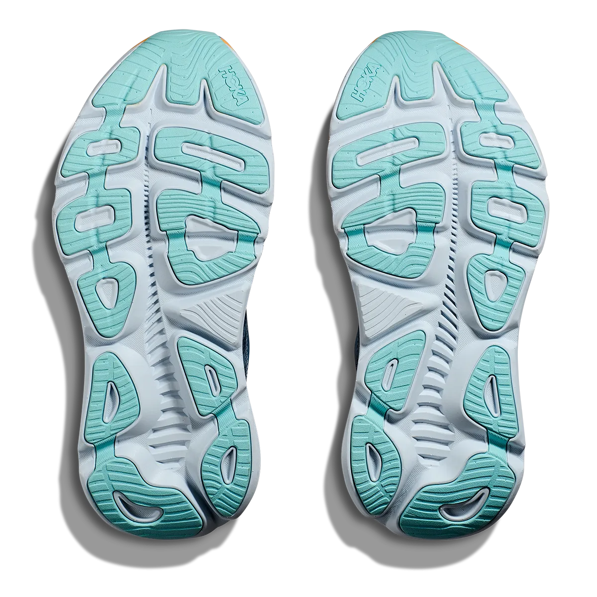 Hoka Gaviota 5 - Ombre - Crépuscule