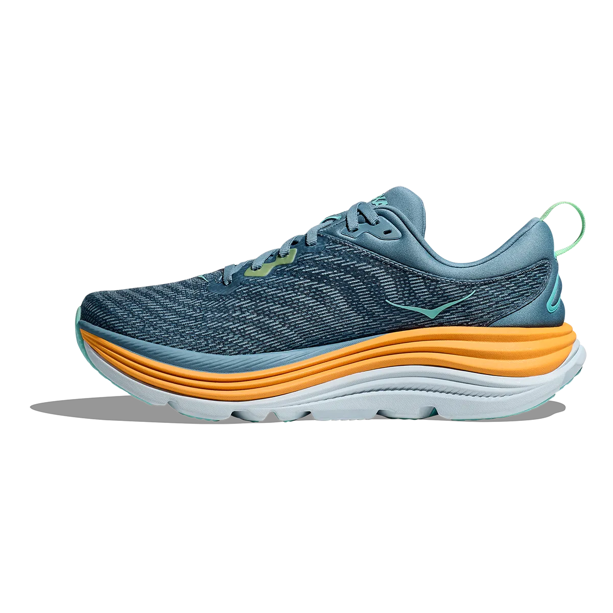Hoka Gaviota 5 - Ombre - Crépuscule