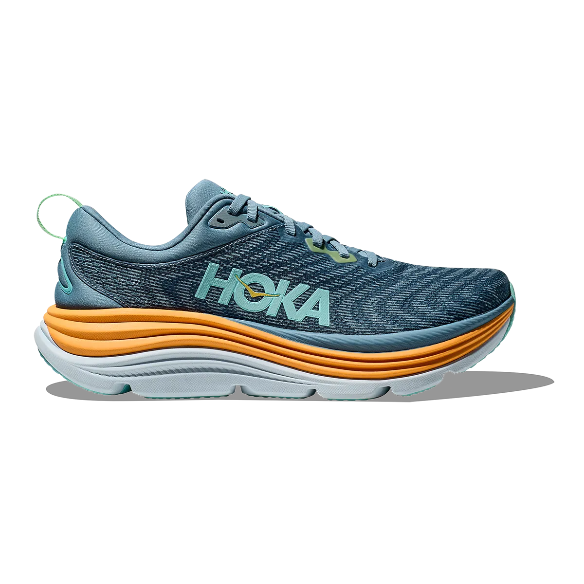 Hoka Gaviota 5 - Ombre - Crépuscule