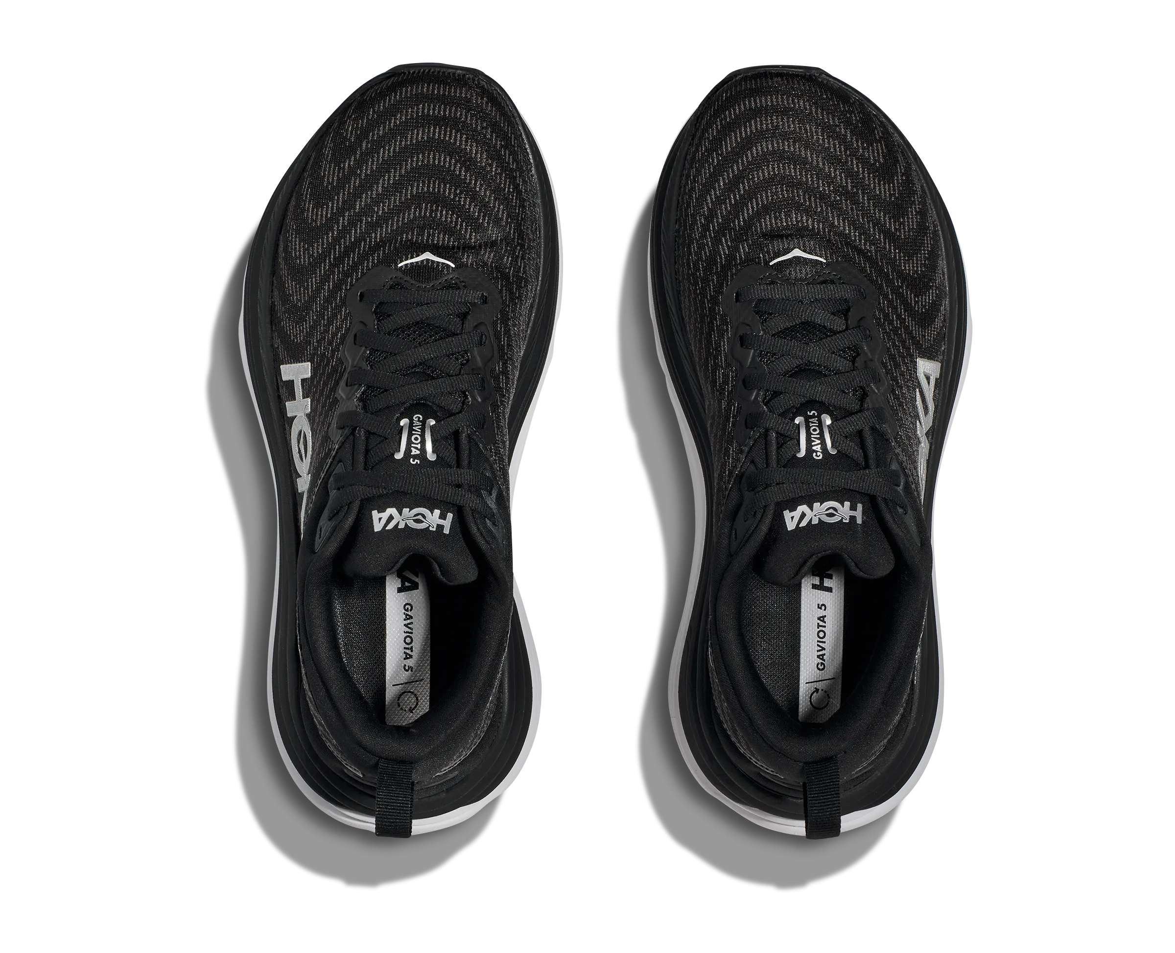 HOKA GAVIOTA V5 POUR HOMME LARGE