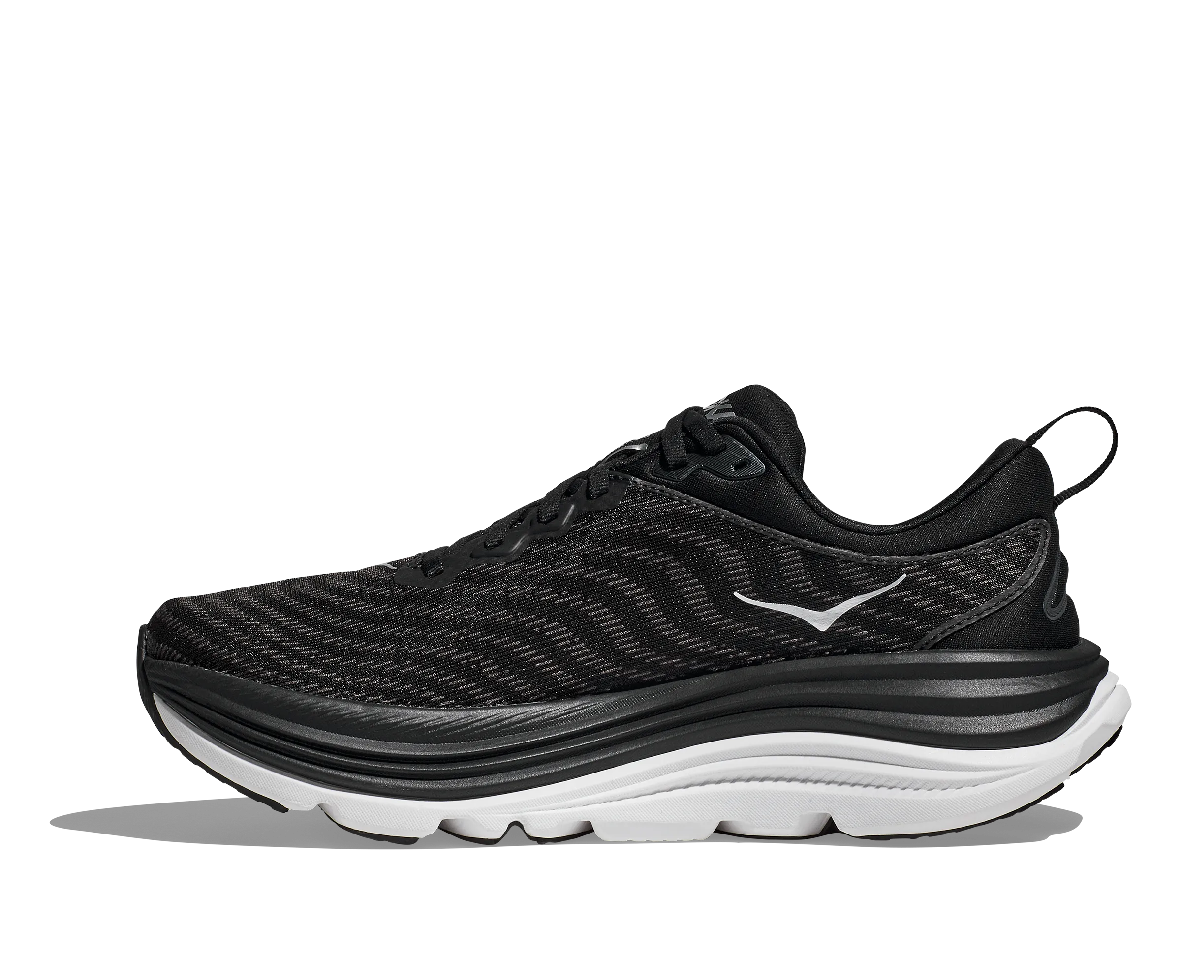HOKA GAVIOTA V5 POUR HOMME LARGE