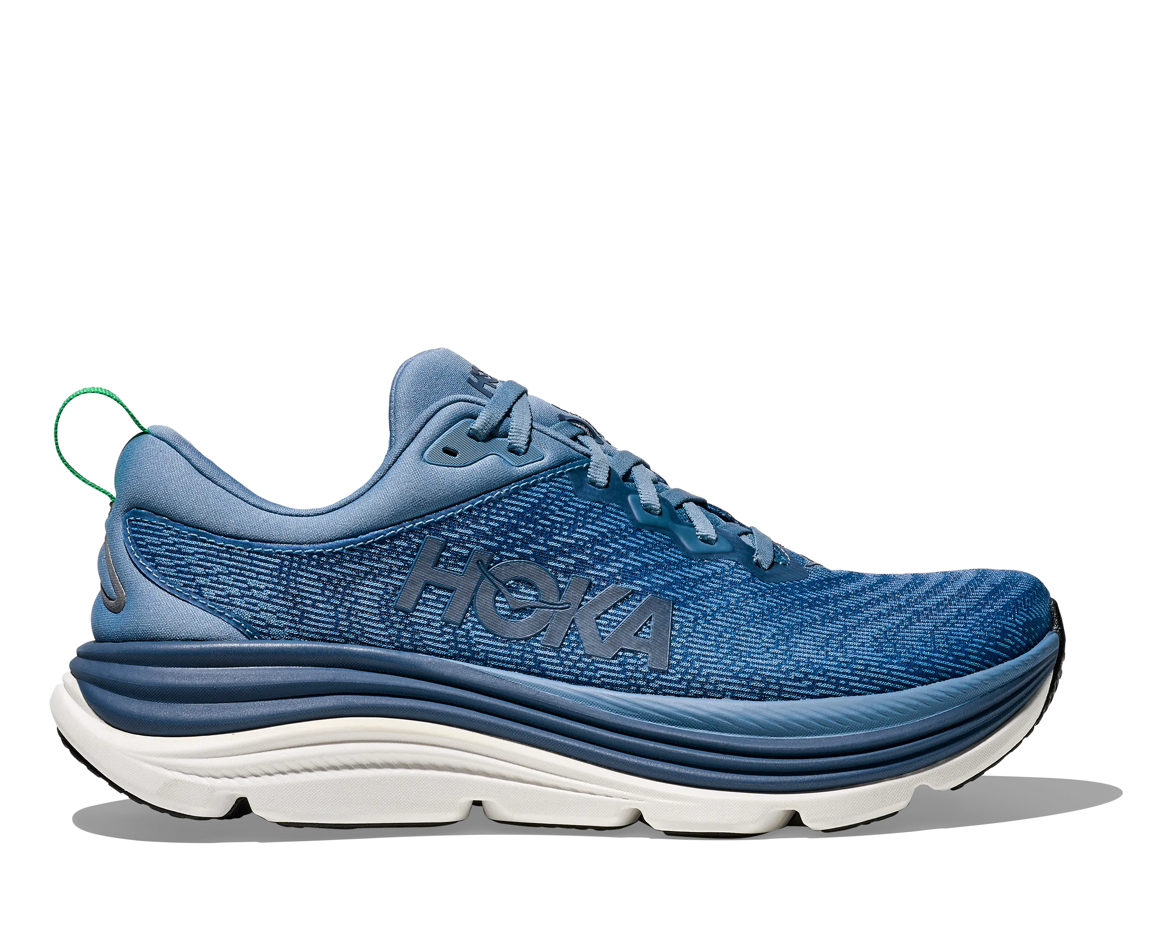 HOKA GAVIOTA V5 POUR HOMME