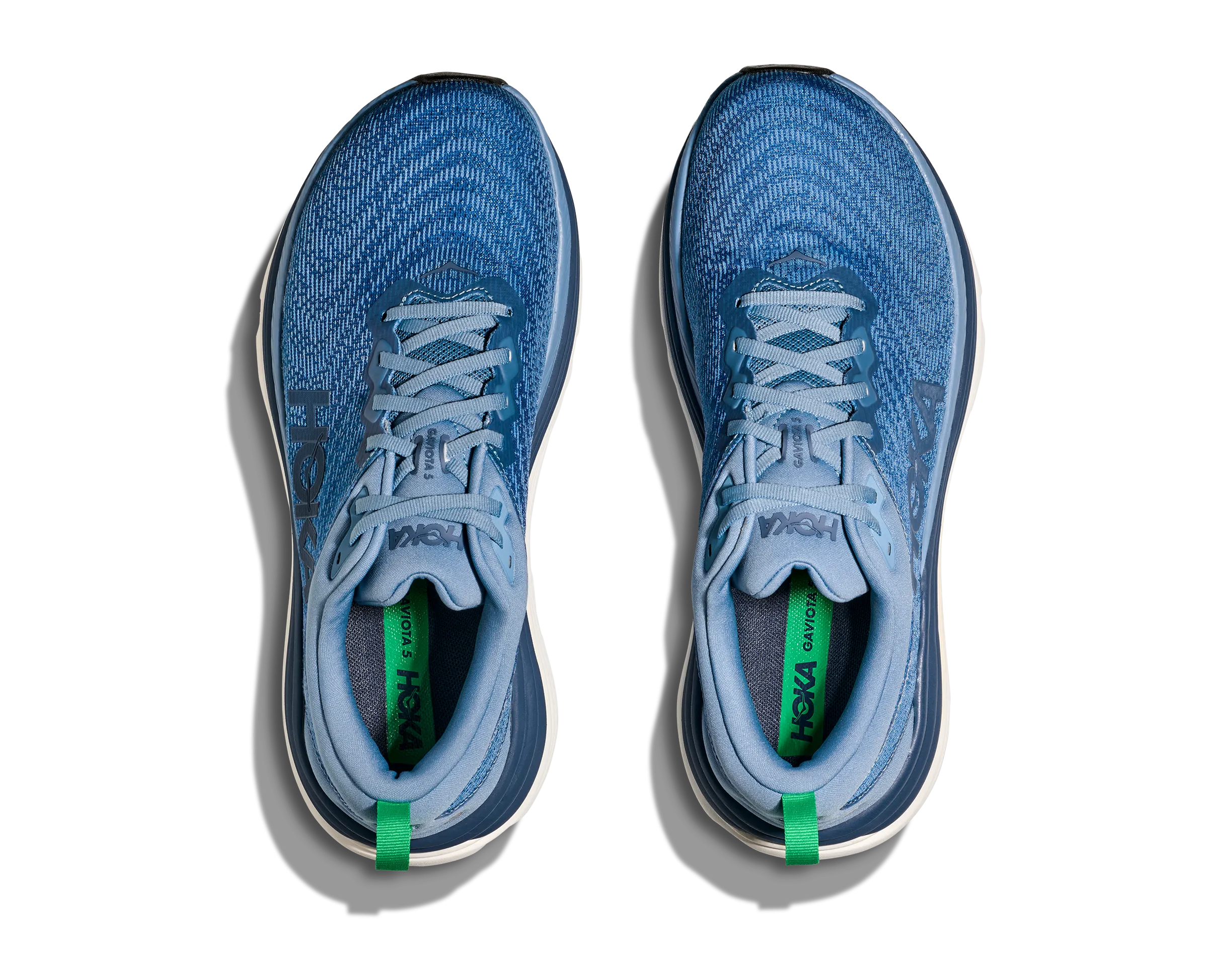 HOKA GAVIOTA V5 POUR HOMME