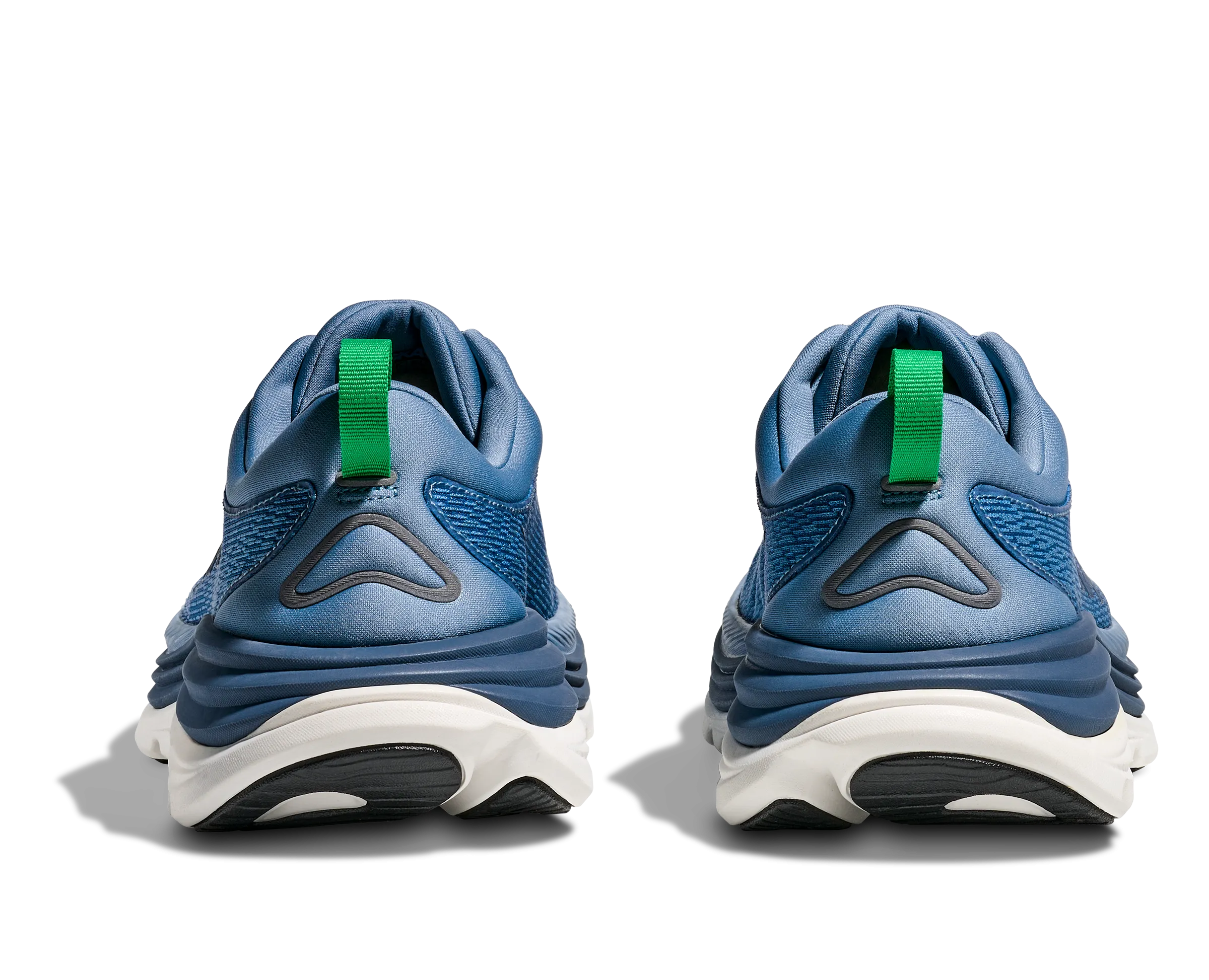 HOKA GAVIOTA V5 POUR HOMME