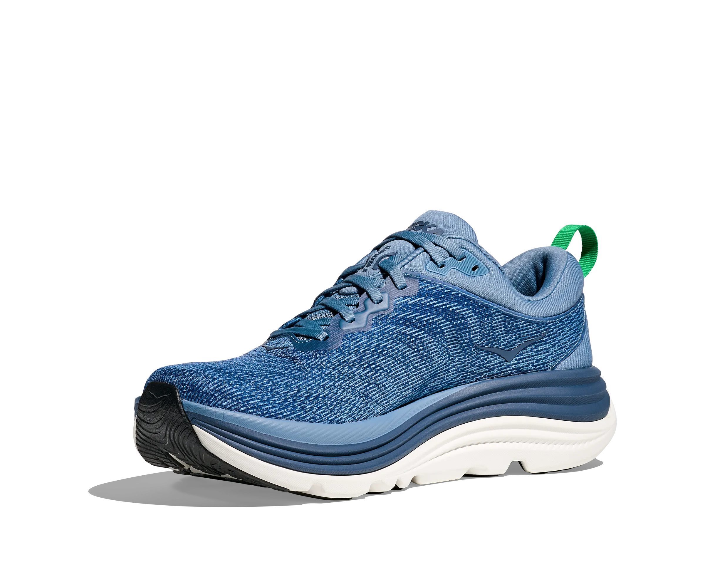 HOKA GAVIOTA V5 POUR HOMME