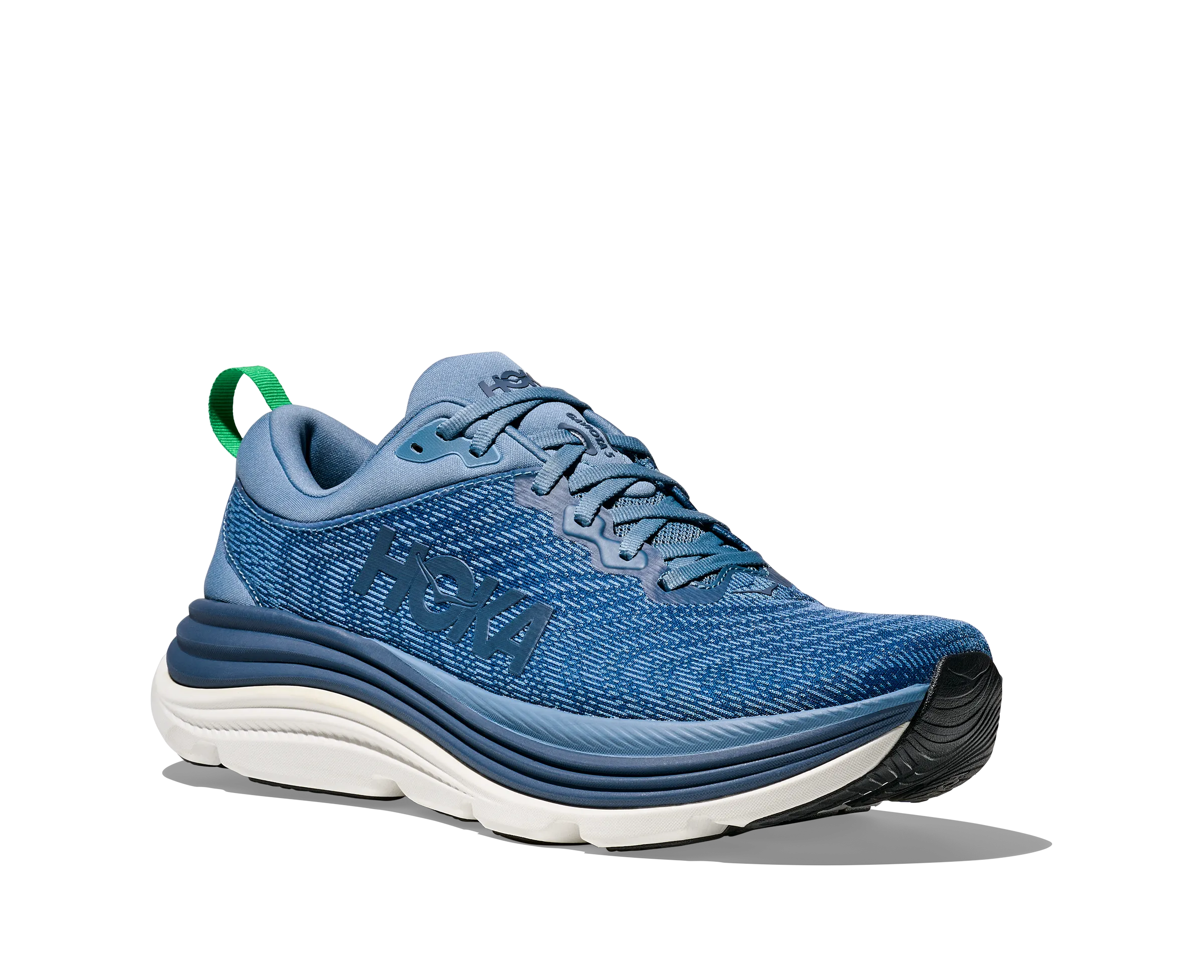 HOKA GAVIOTA V5 POUR HOMME