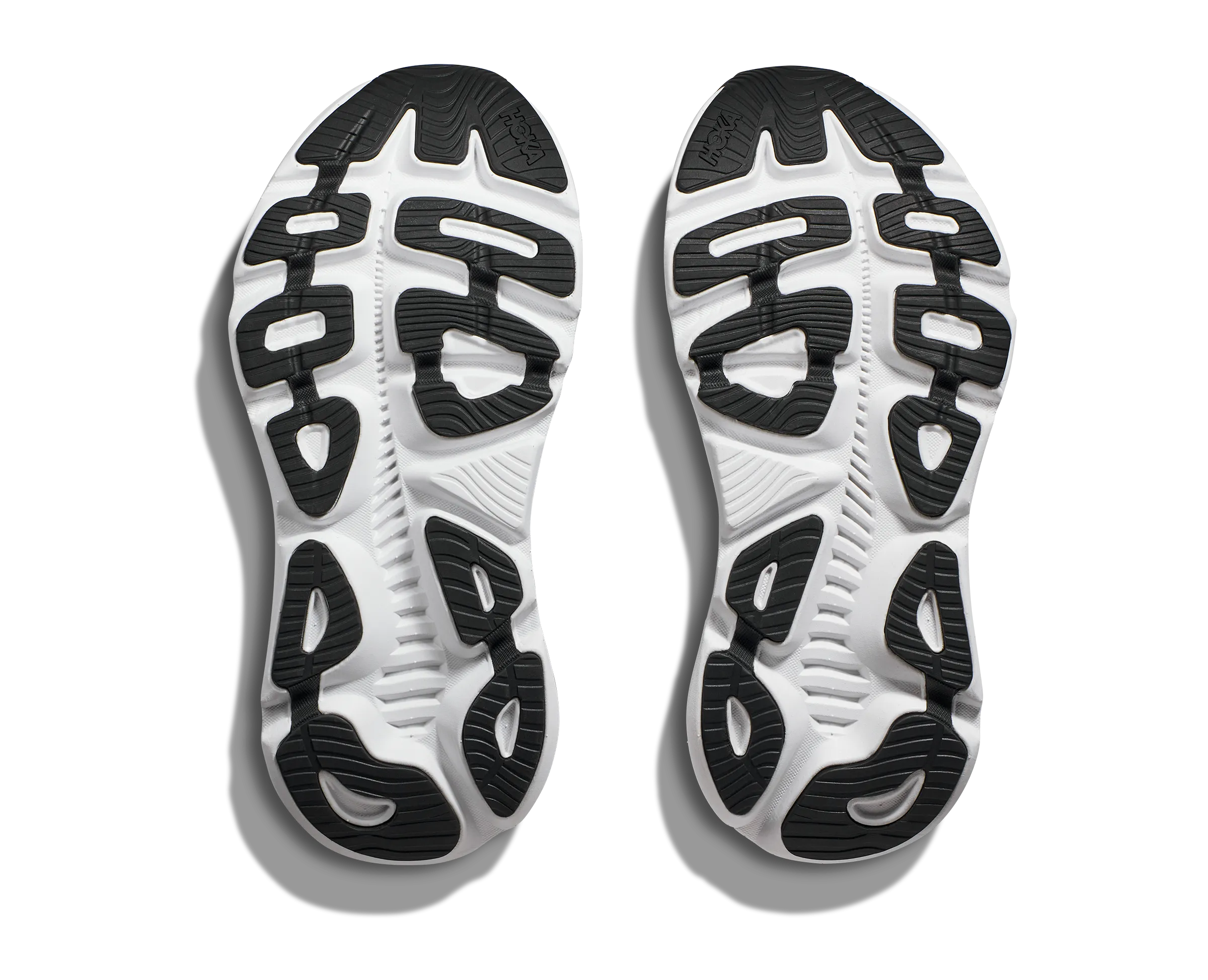 HOKA GAVIOTA V5 FEMME LARGE