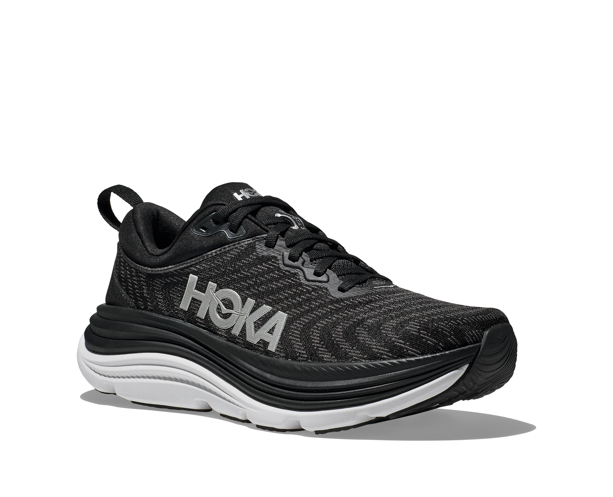 HOKA GAVIOTA V5 FEMME LARGE