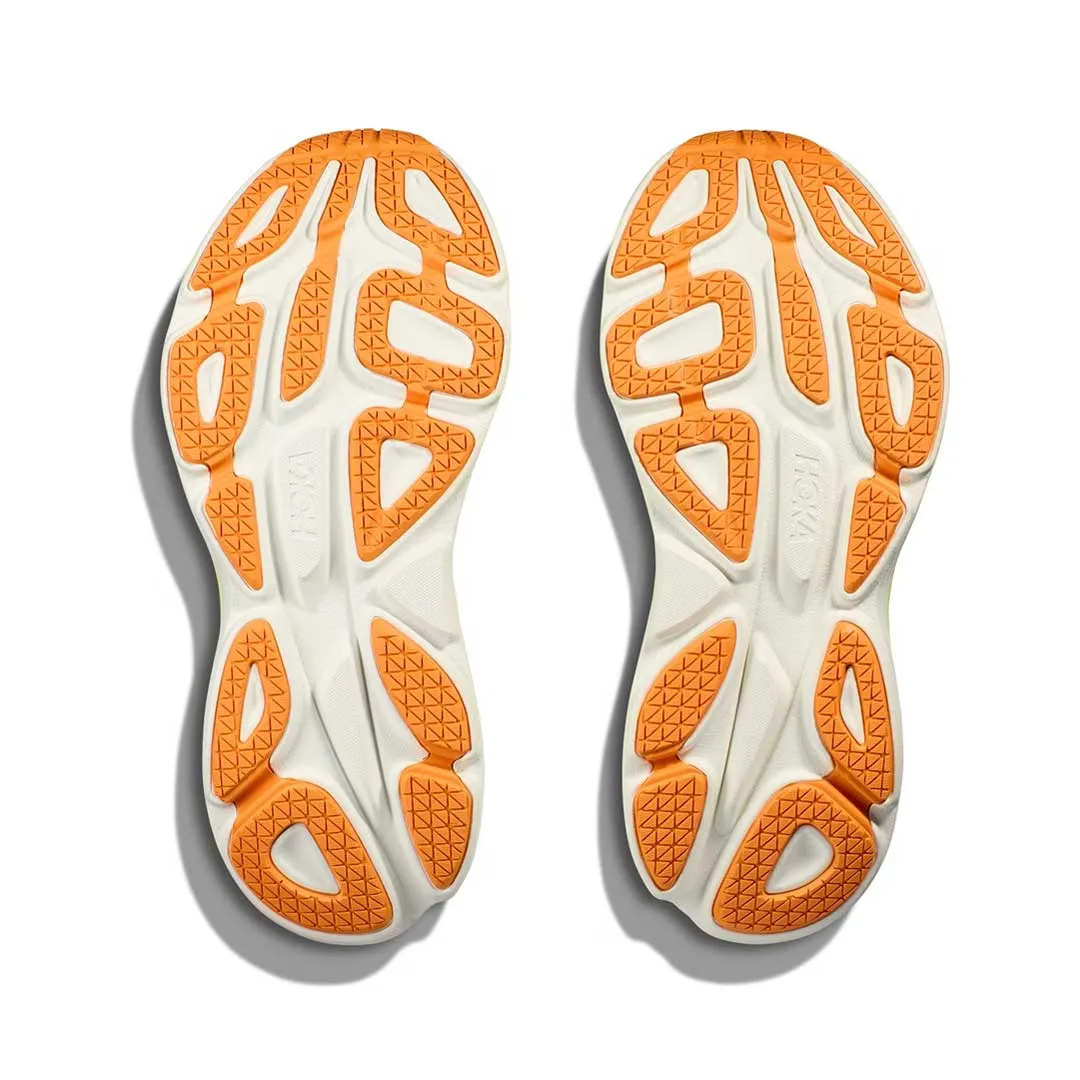 HOKA - Chaussures Bondi 8 pour Hommes (1123202-LCS)