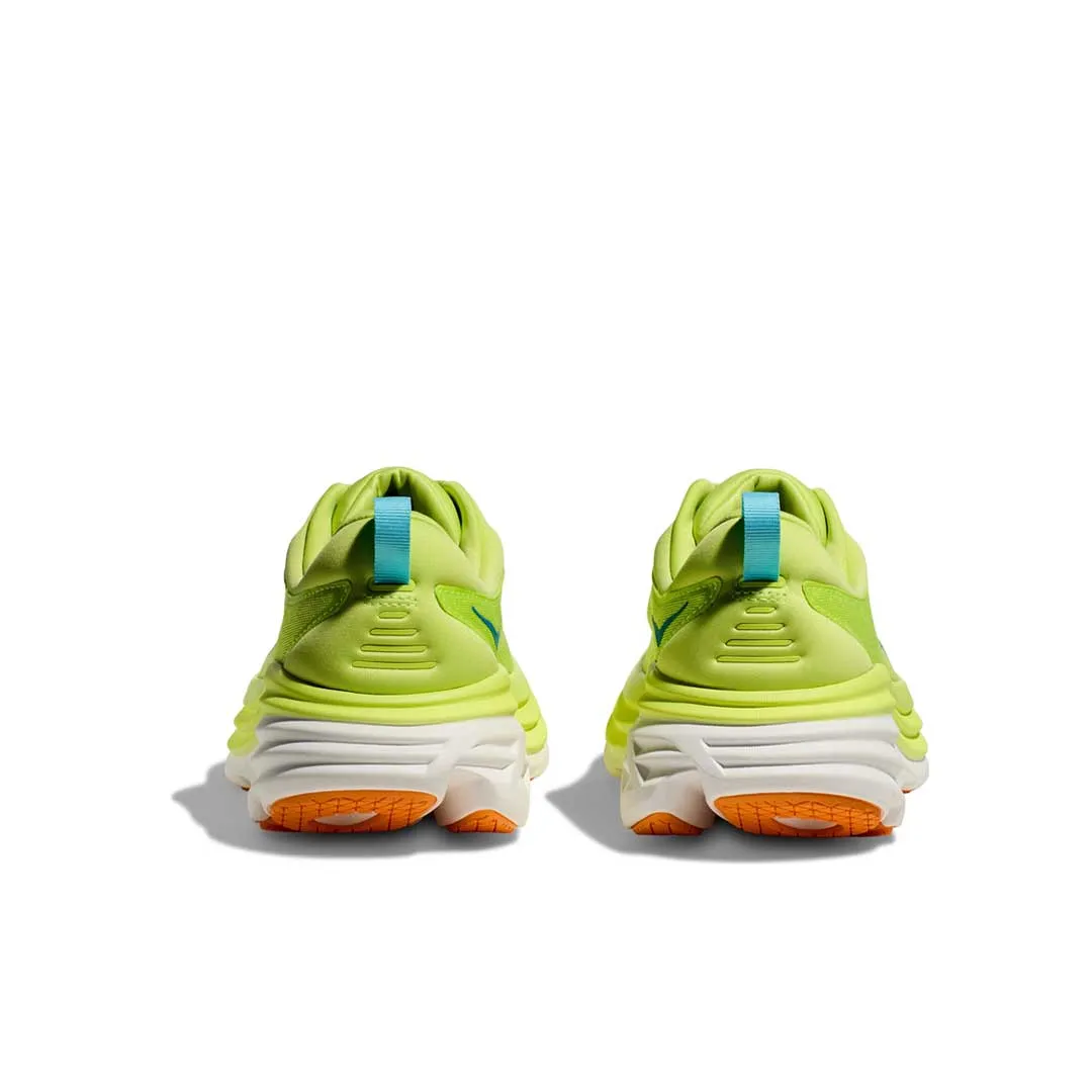 HOKA - Chaussures Bondi 8 pour Hommes (1123202-LCS)