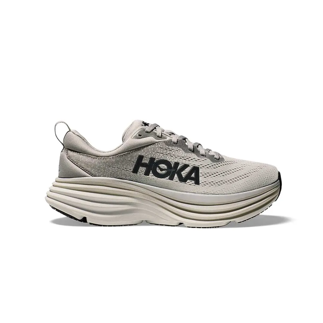 HOKA - Chaussures Bondi 8 pour Hommes (1123202-SHMS)