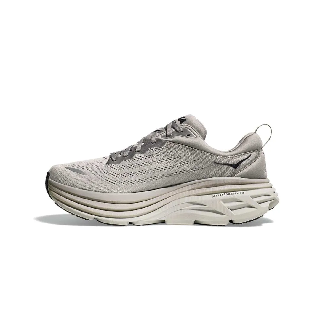 HOKA - Chaussures Bondi 8 pour Hommes (1123202-SHMS)