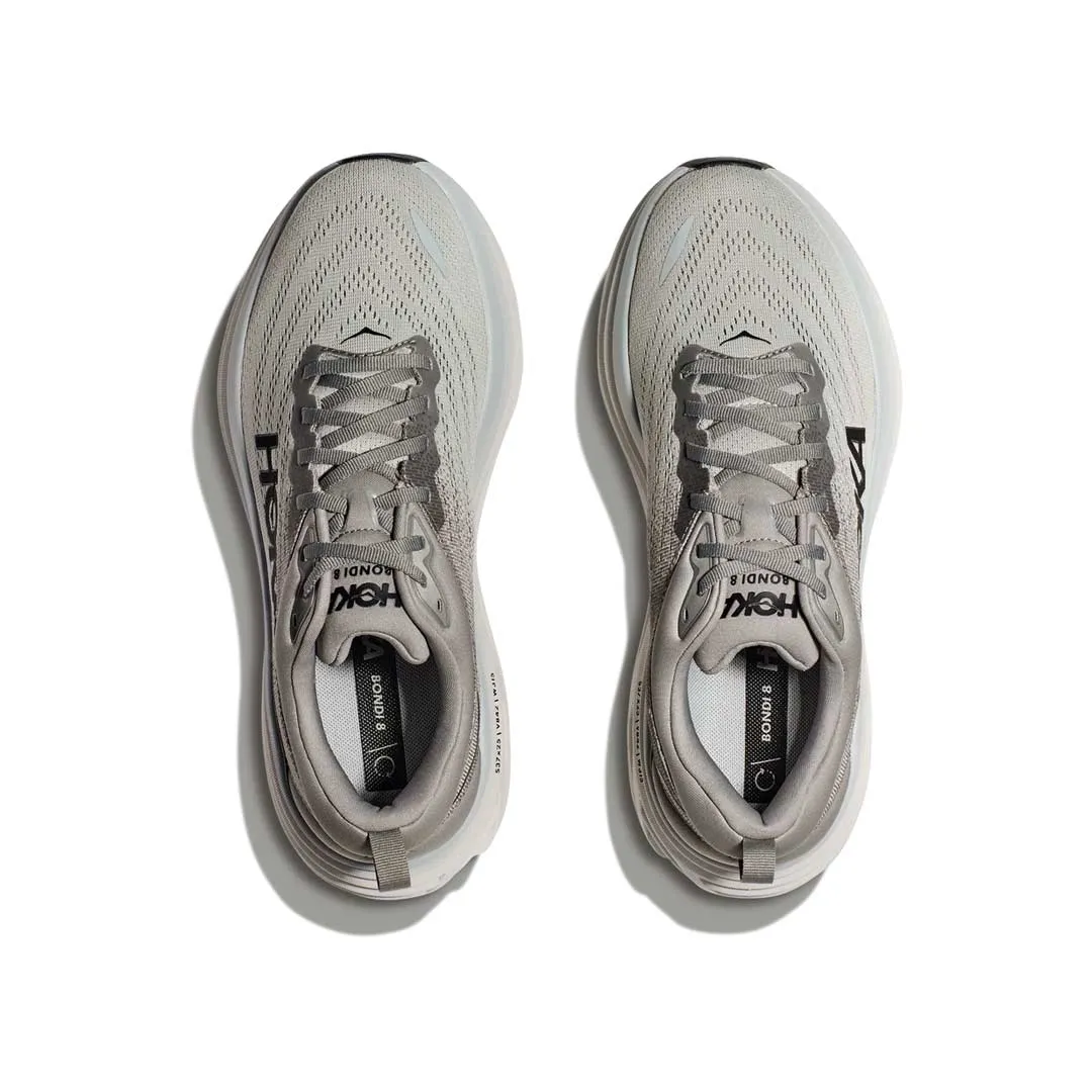 HOKA - Chaussures Bondi 8 pour Hommes (1123202-SHMS)