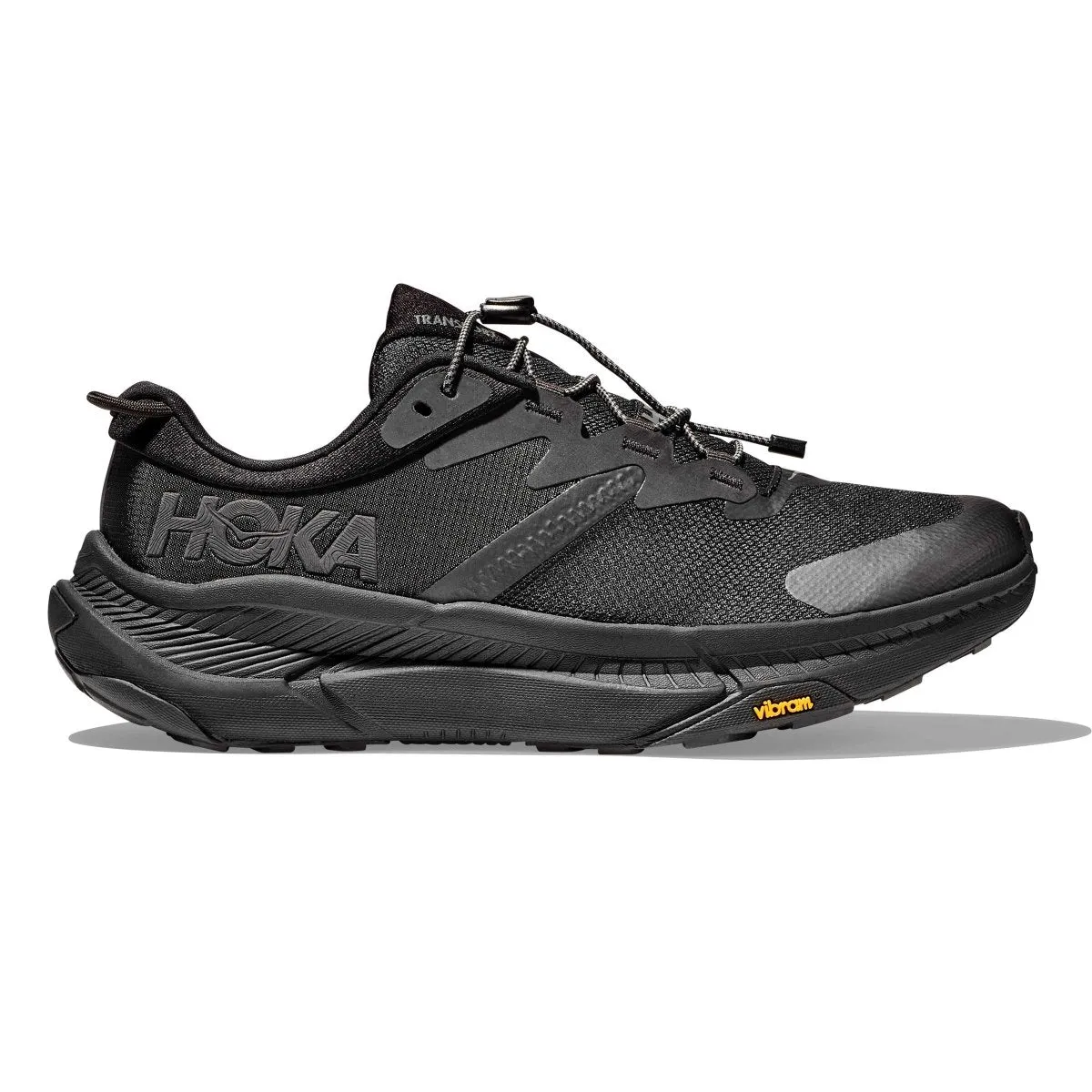 Hoka One One Transport pour Homme Noir/Noir