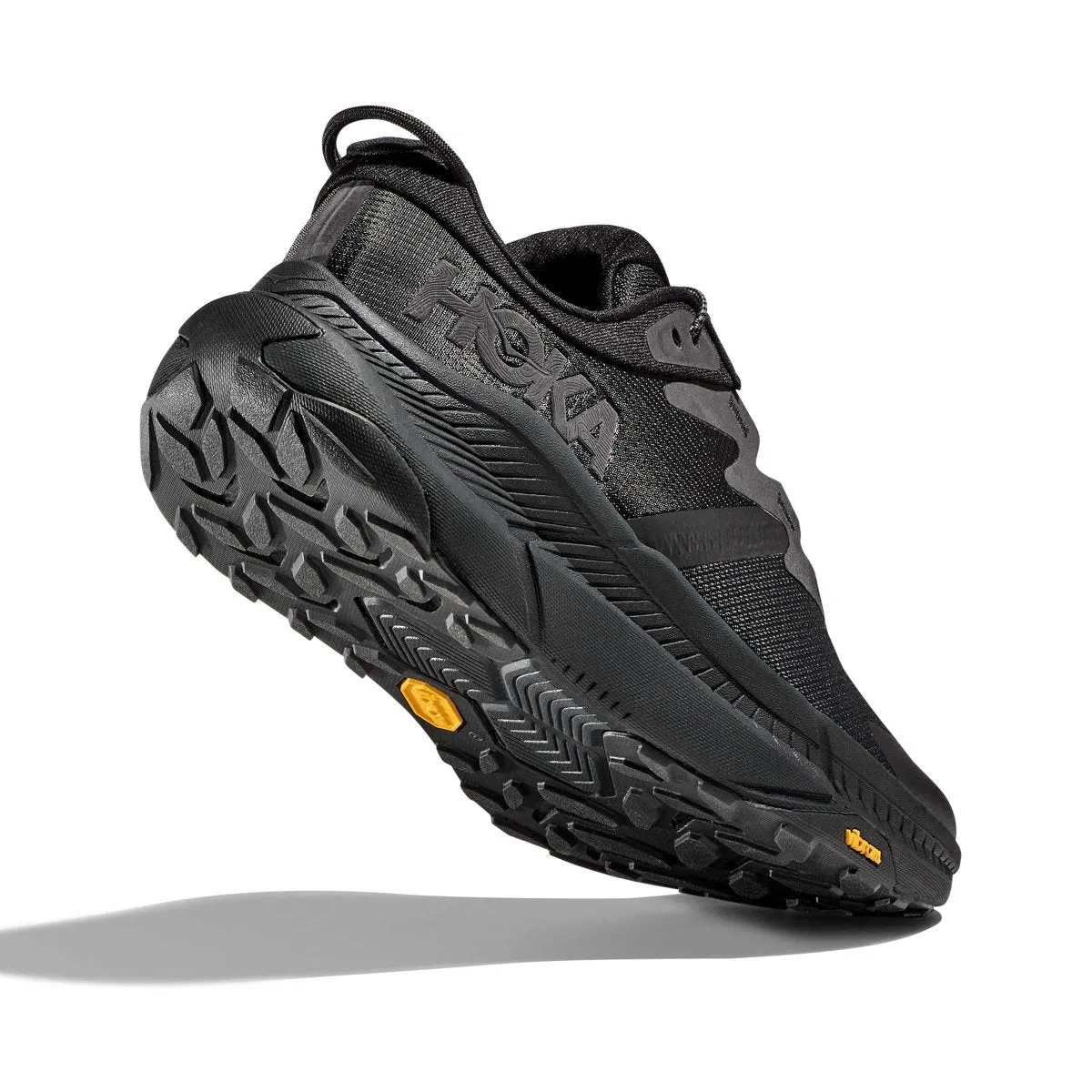 Hoka One One Transport pour Homme Noir/Noir