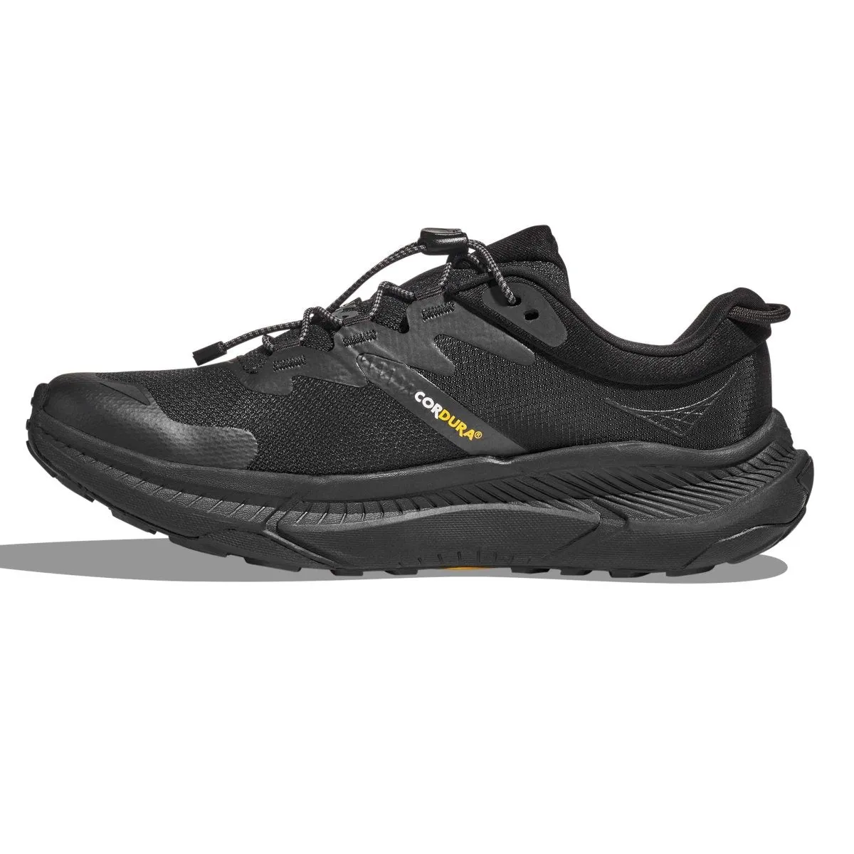 Hoka One One Transport pour Homme Noir/Noir