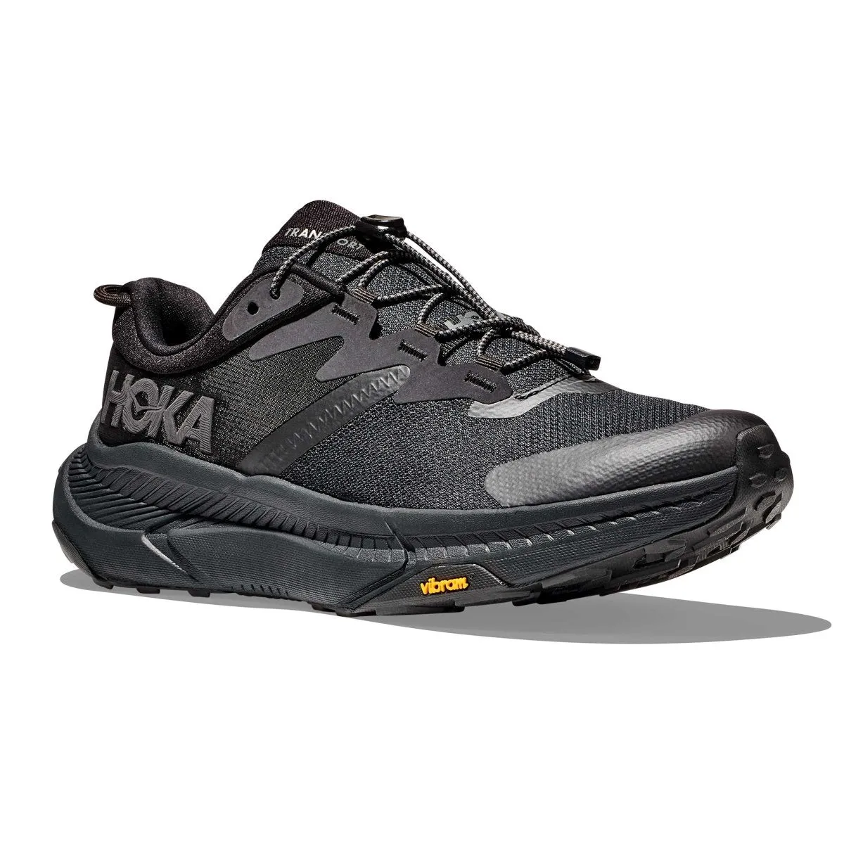 Hoka One One Transport pour Homme Noir/Noir