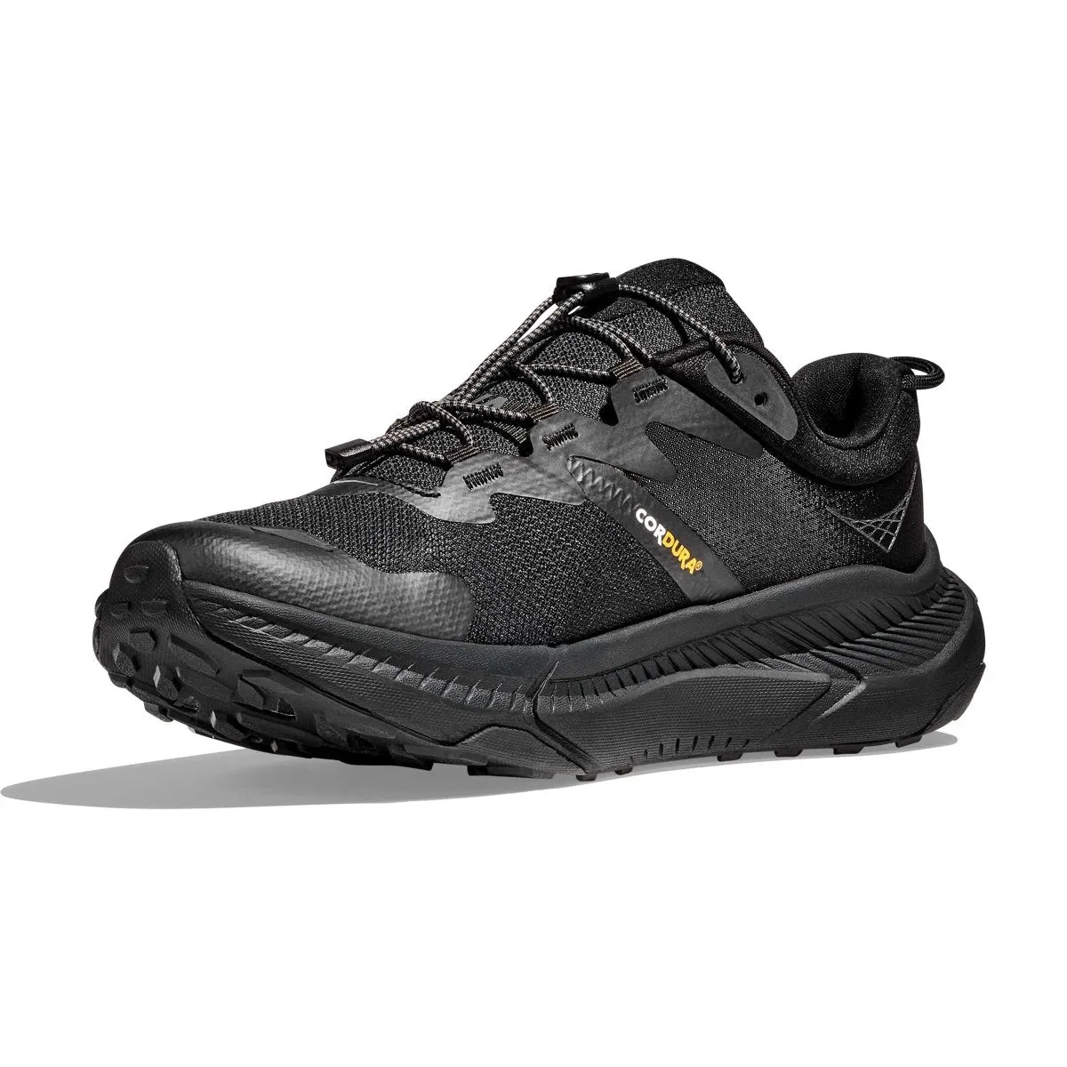 Hoka One One Transport pour Homme Noir/Noir