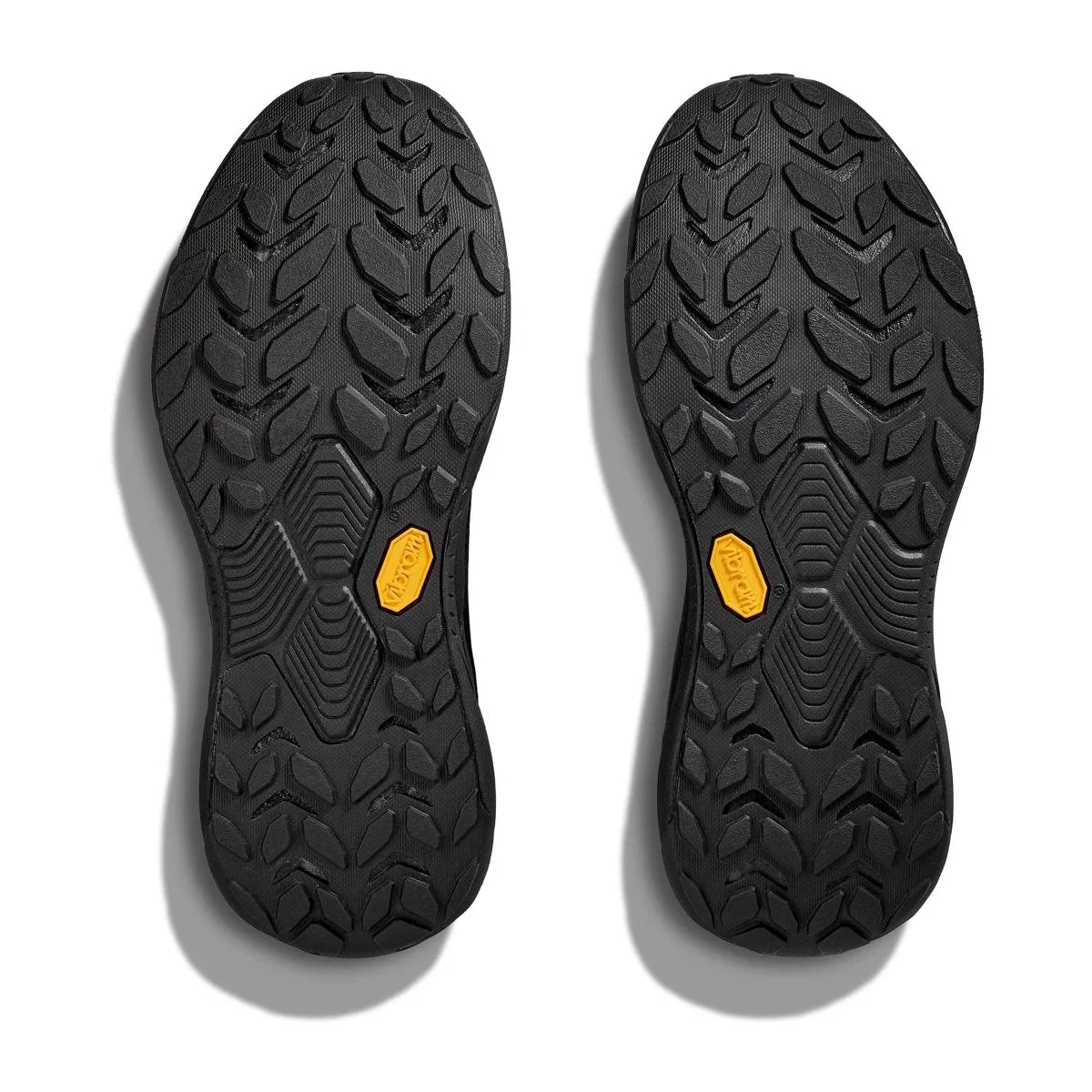Hoka One One Transport pour Homme Noir/Noir