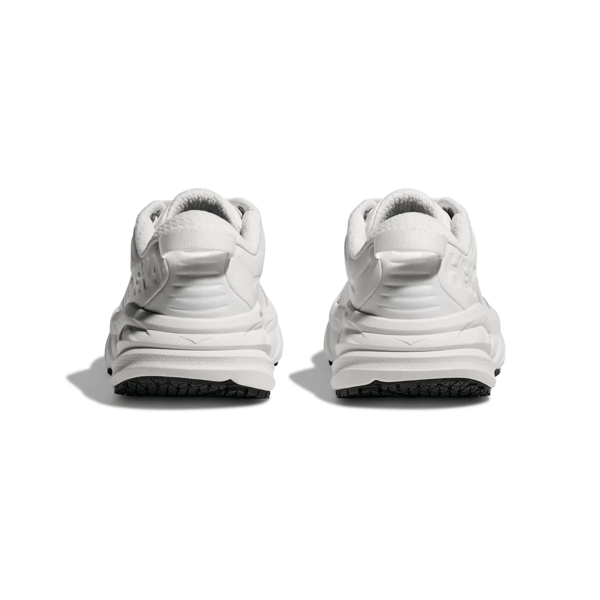 Hoka One One Femmes Bondi SR Frost