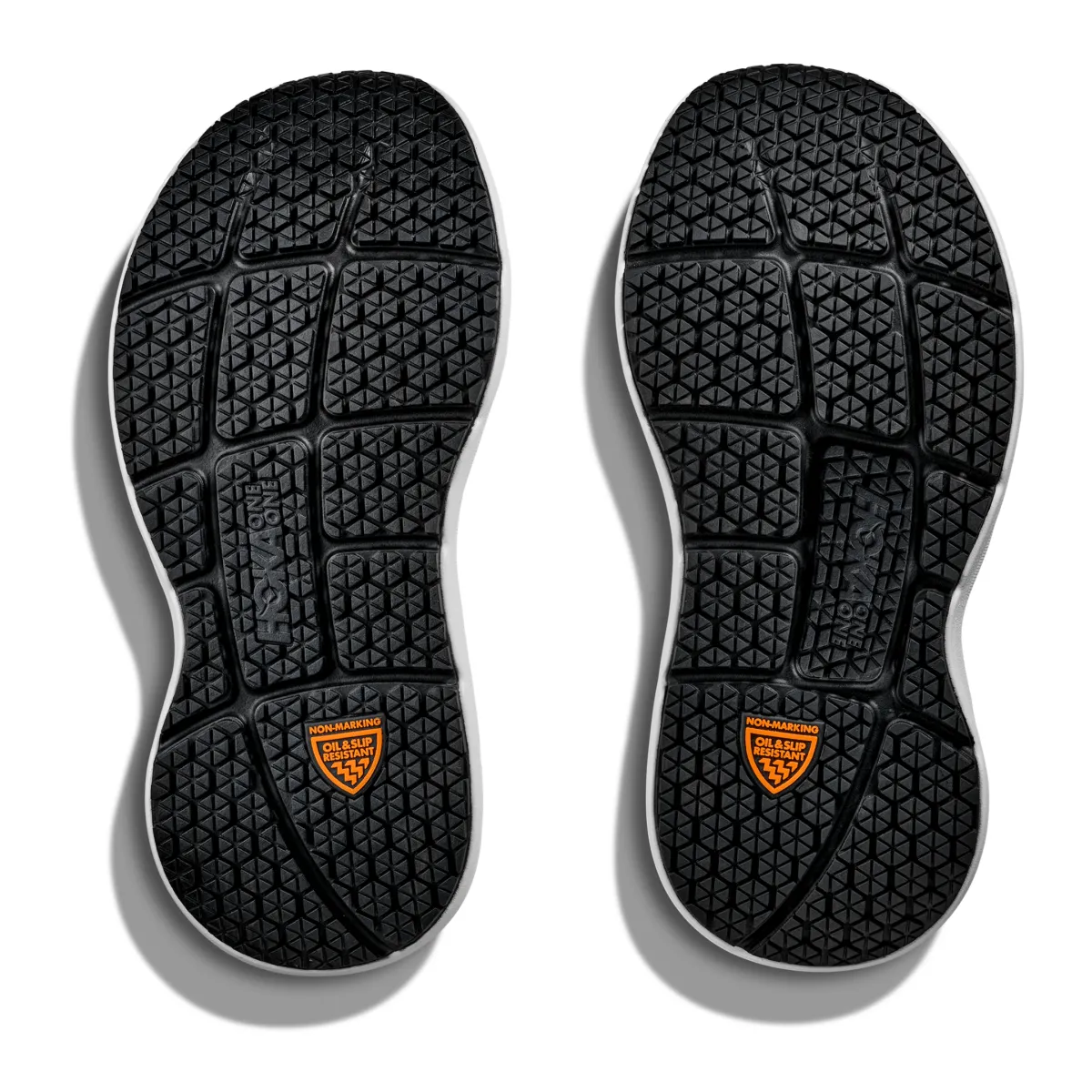 Hoka One One Femmes Bondi SR Frost
