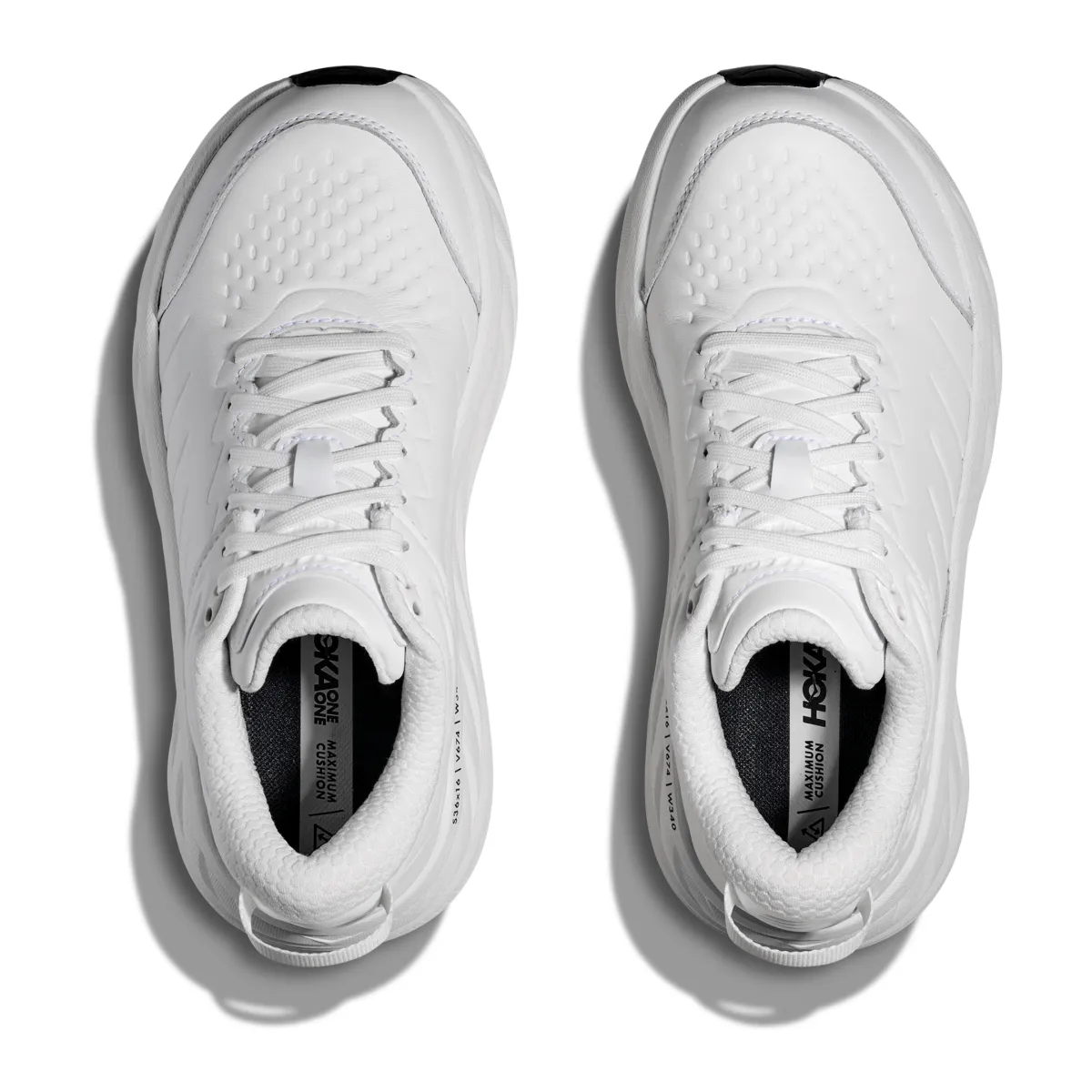 Hoka One One Femmes Bondi SR Frost