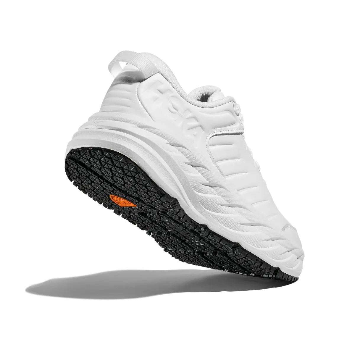 Hoka One One Femmes Bondi SR Frost