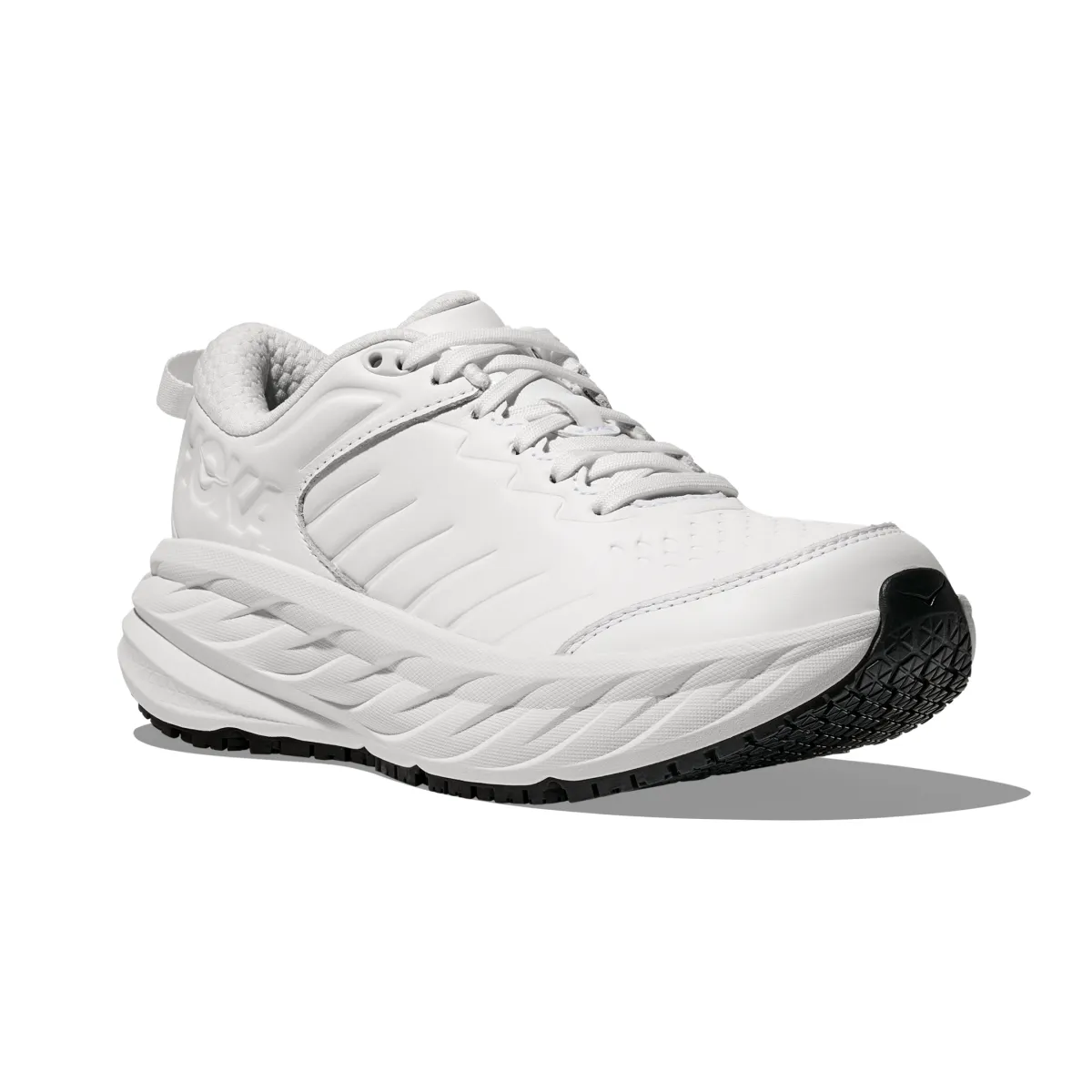 Hoka One One Femmes Bondi SR Frost