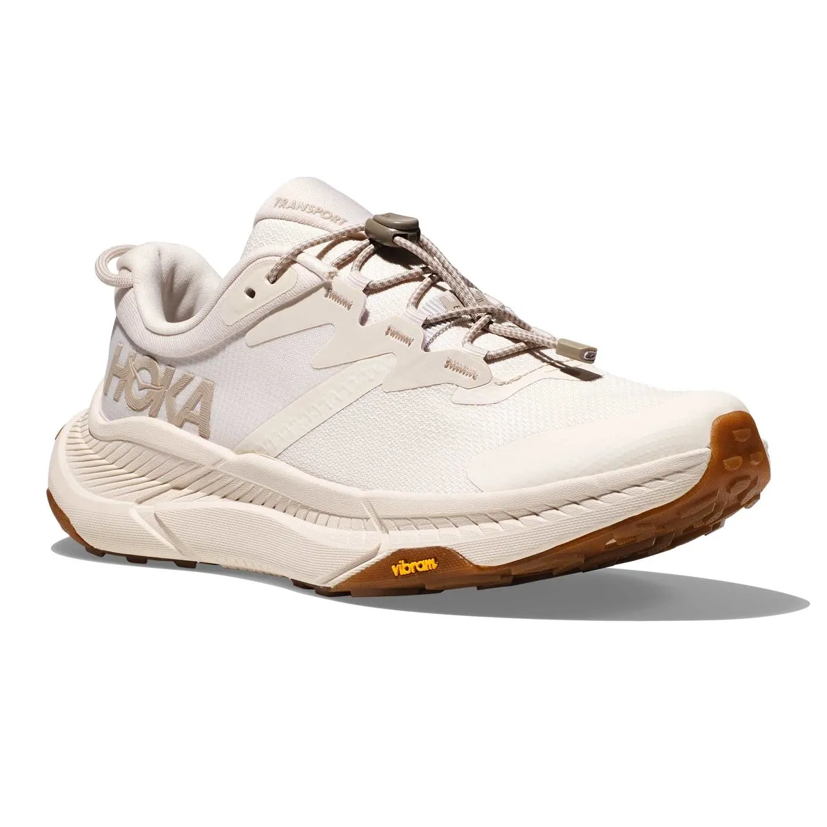 Hoka One One Transport pour Femmes - Eggnog