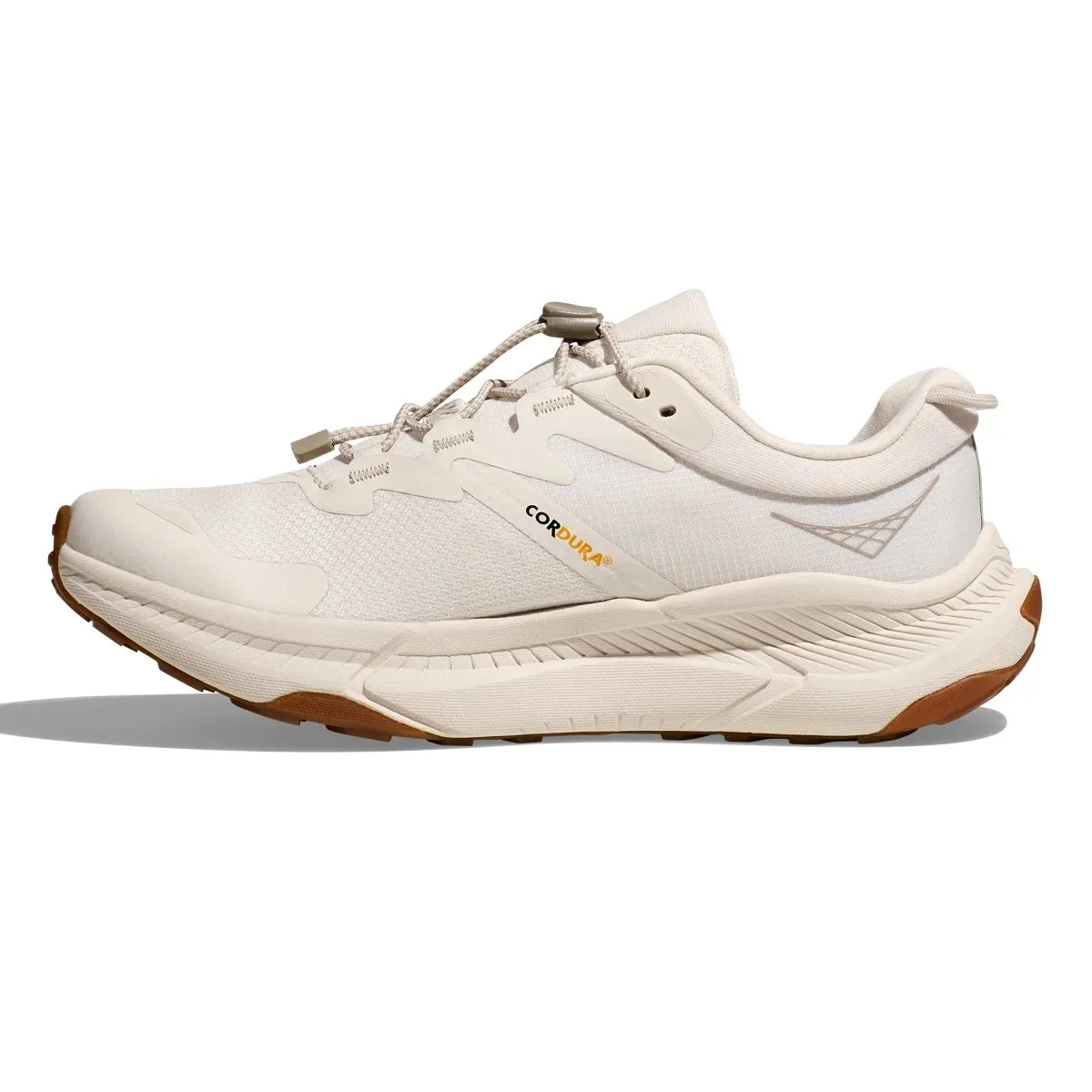 Hoka One One Transport pour Femmes - Eggnog