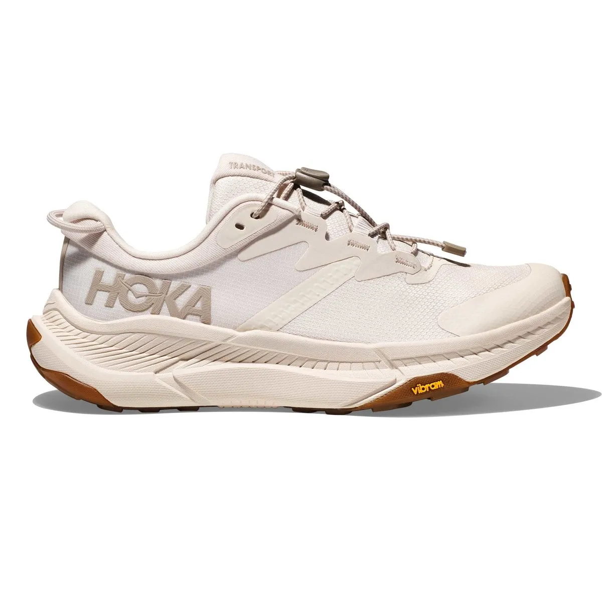 Hoka One One Transport pour Femmes - Eggnog