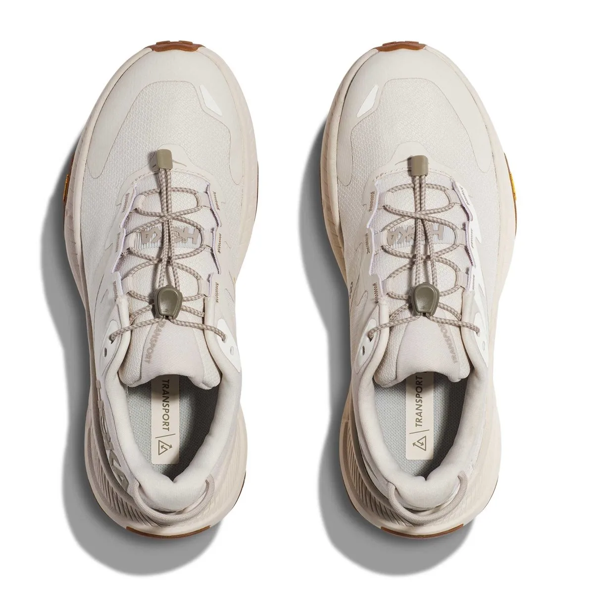 Hoka One One Transport pour Femmes - Eggnog