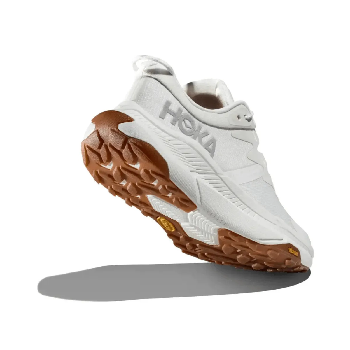 Hoka One One Transport Femme Blanc/Blanc
