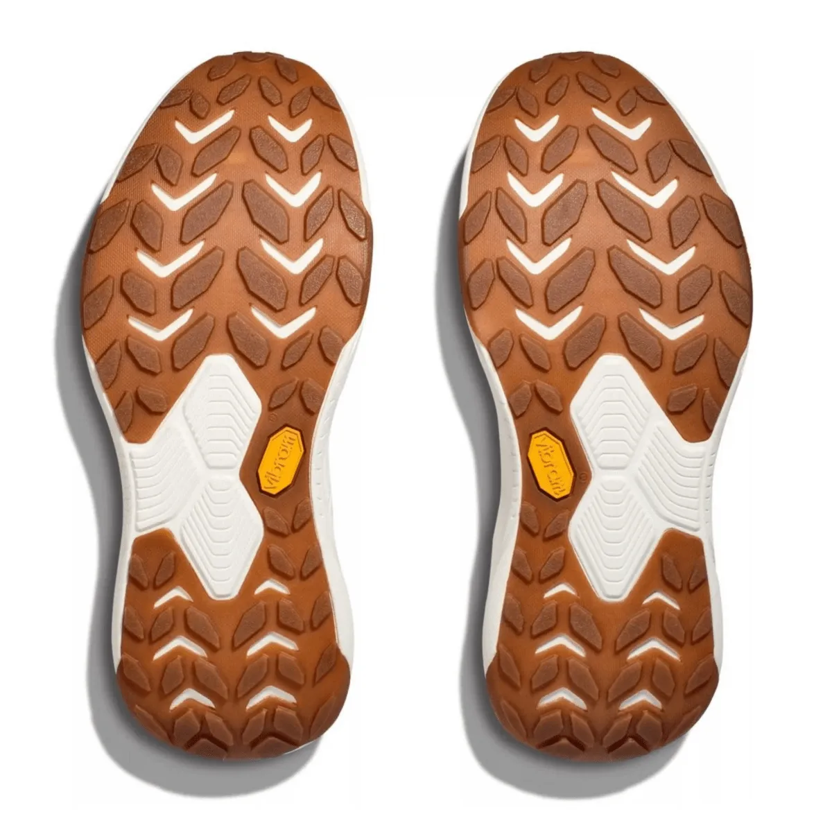 Hoka One One Transport Femme Blanc/Blanc