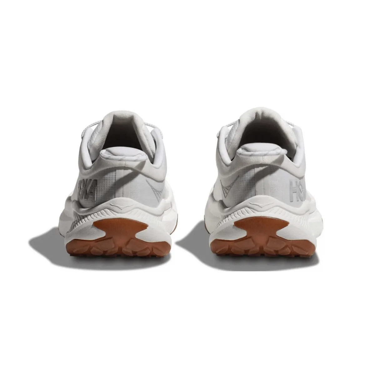 Hoka One One Transport Femme Blanc/Blanc