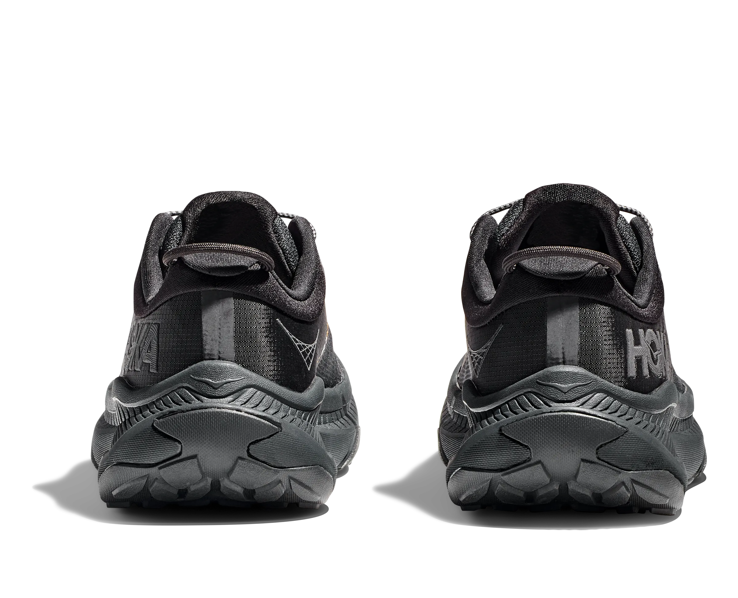 HOKA TRANSPORT NOIR POUR HOMME